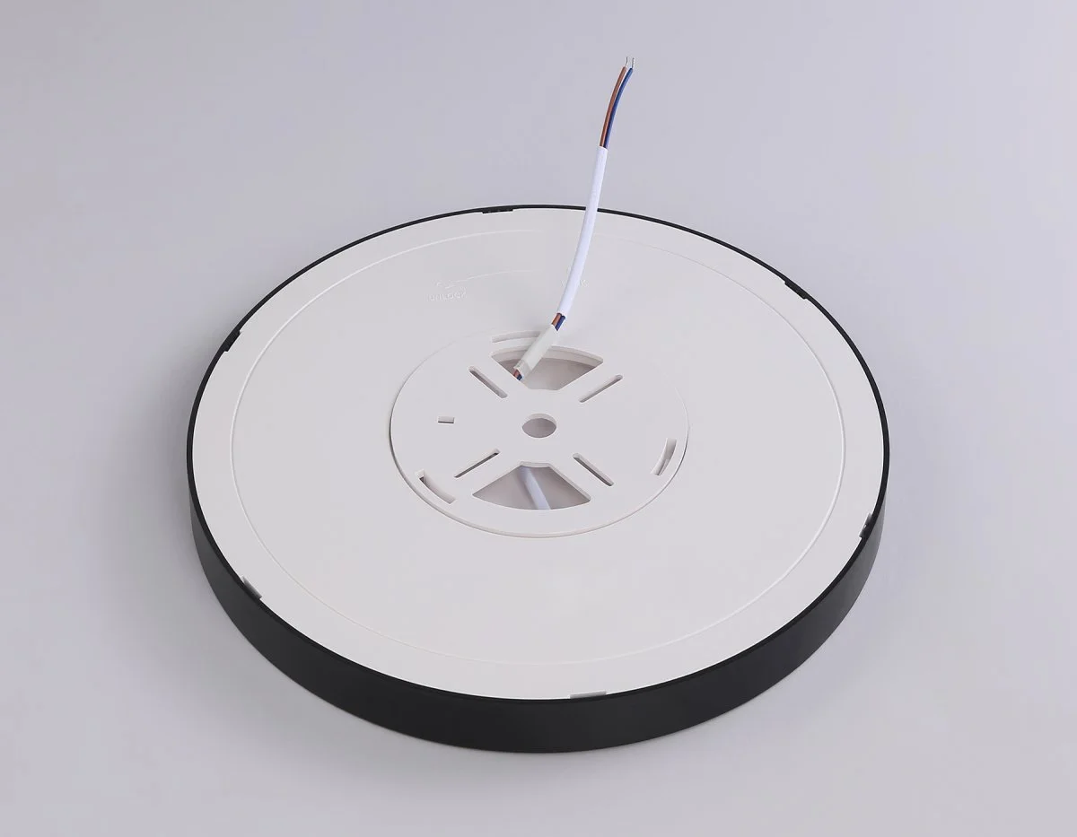 картинка Светильник светодиодный ультратонкий 3000K-6500K с CCT-переключателем