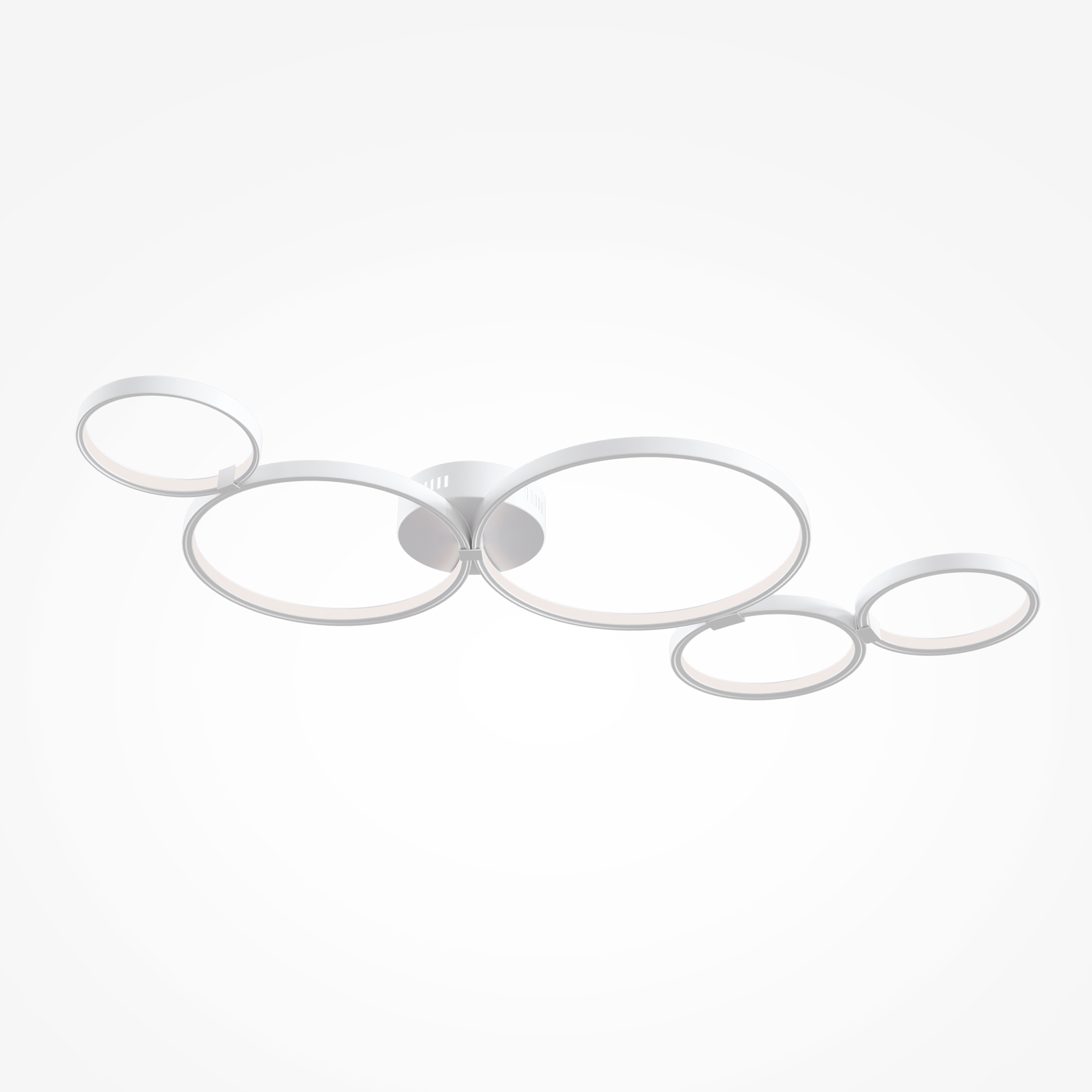 картинка Потолочный светильник Maytoni MOD448CL-L40WK