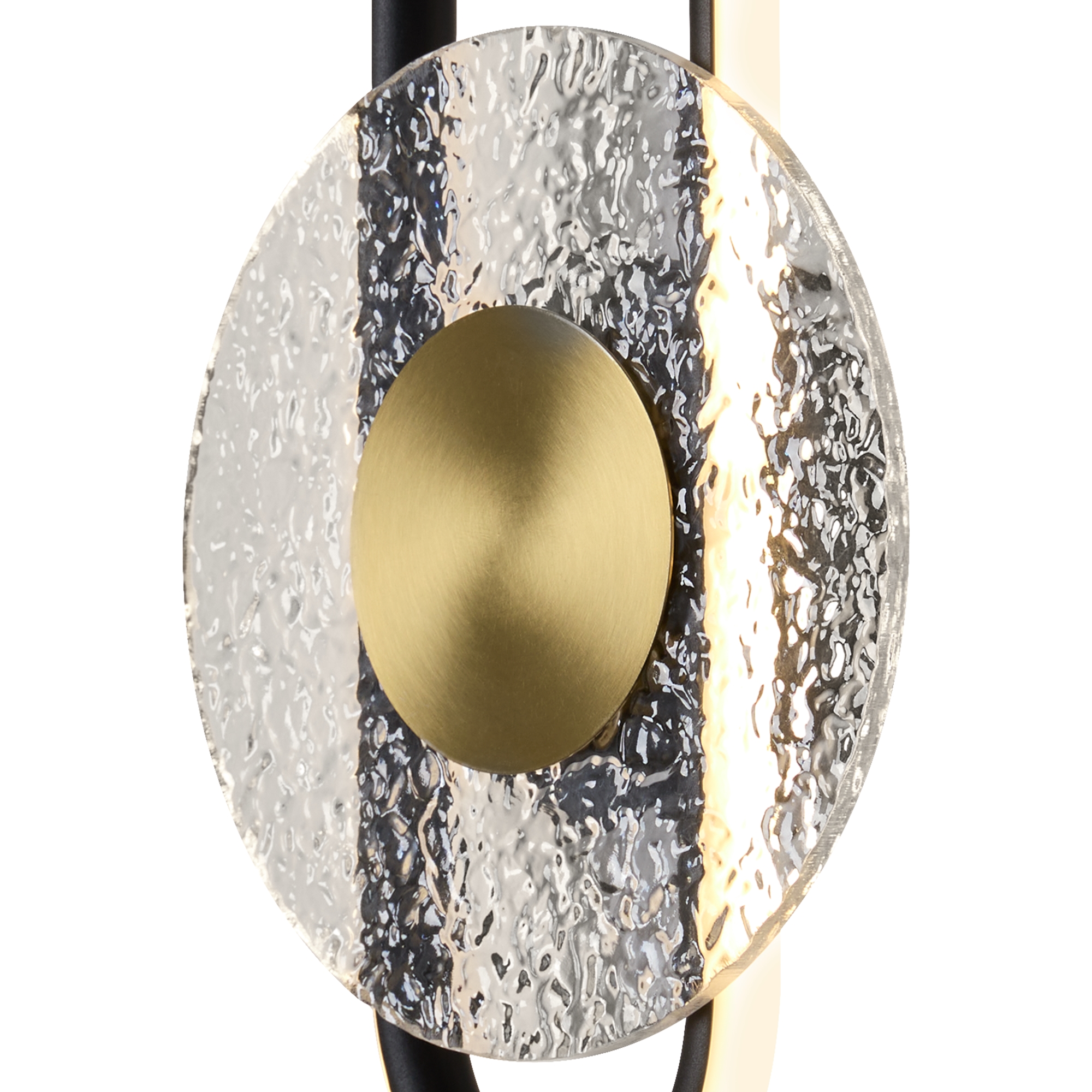 картинка Настенный светильник (бра) Freya FR6173WL-L12B