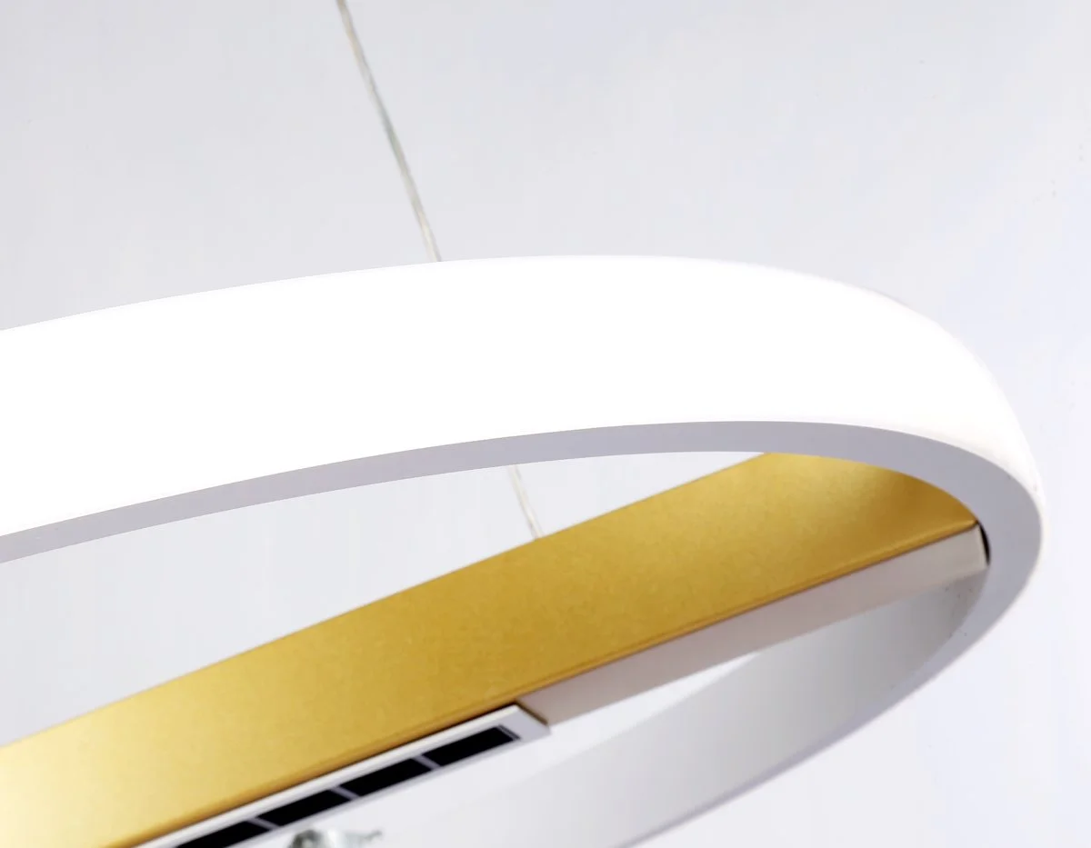 картинка Подвесной светодиодный светильник с пультом управления FL51488