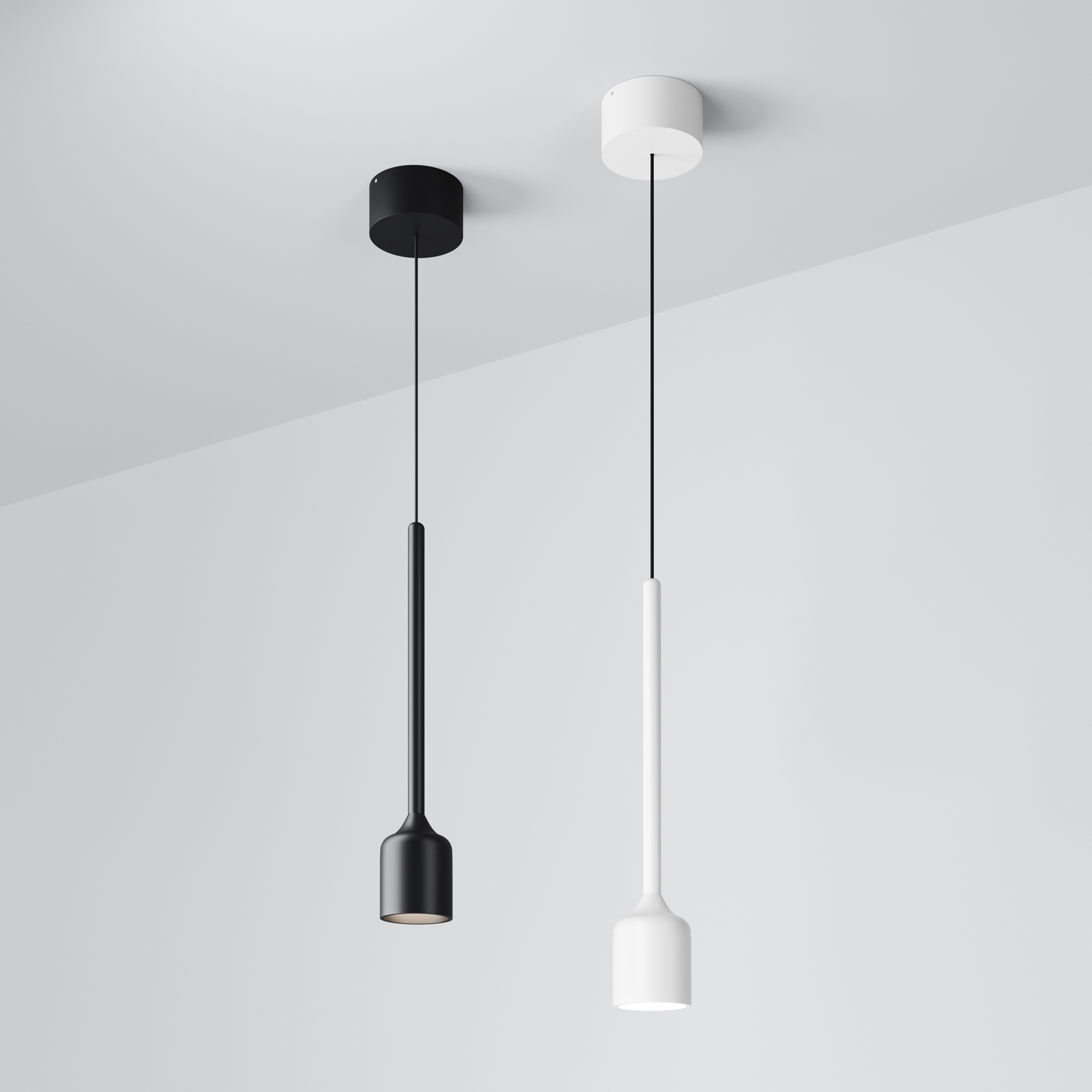 картинка Подвесной светильник Outdoor O491PL-L6B3K