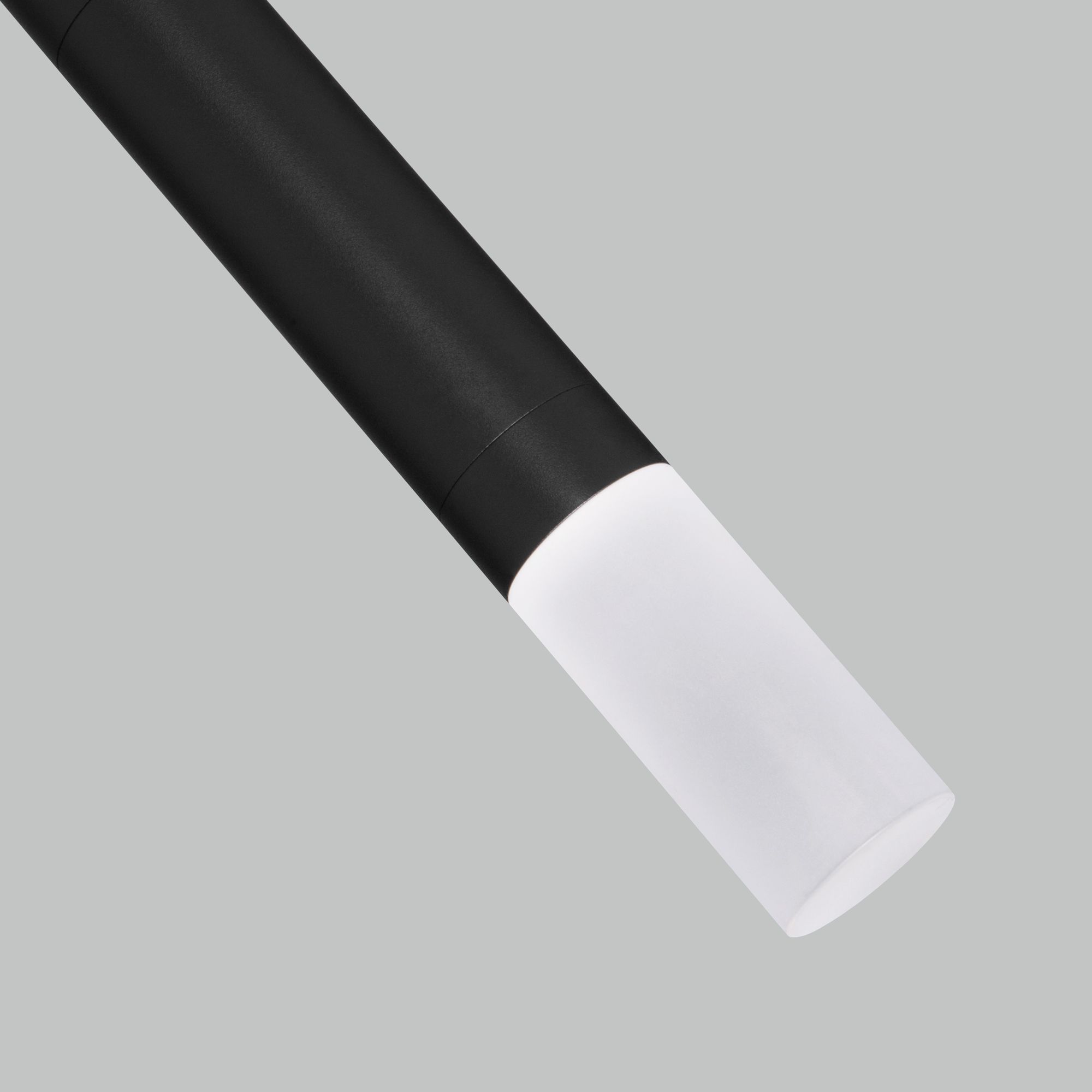 картинка Подвесной светодиодный светильник 50210/1 LED черный