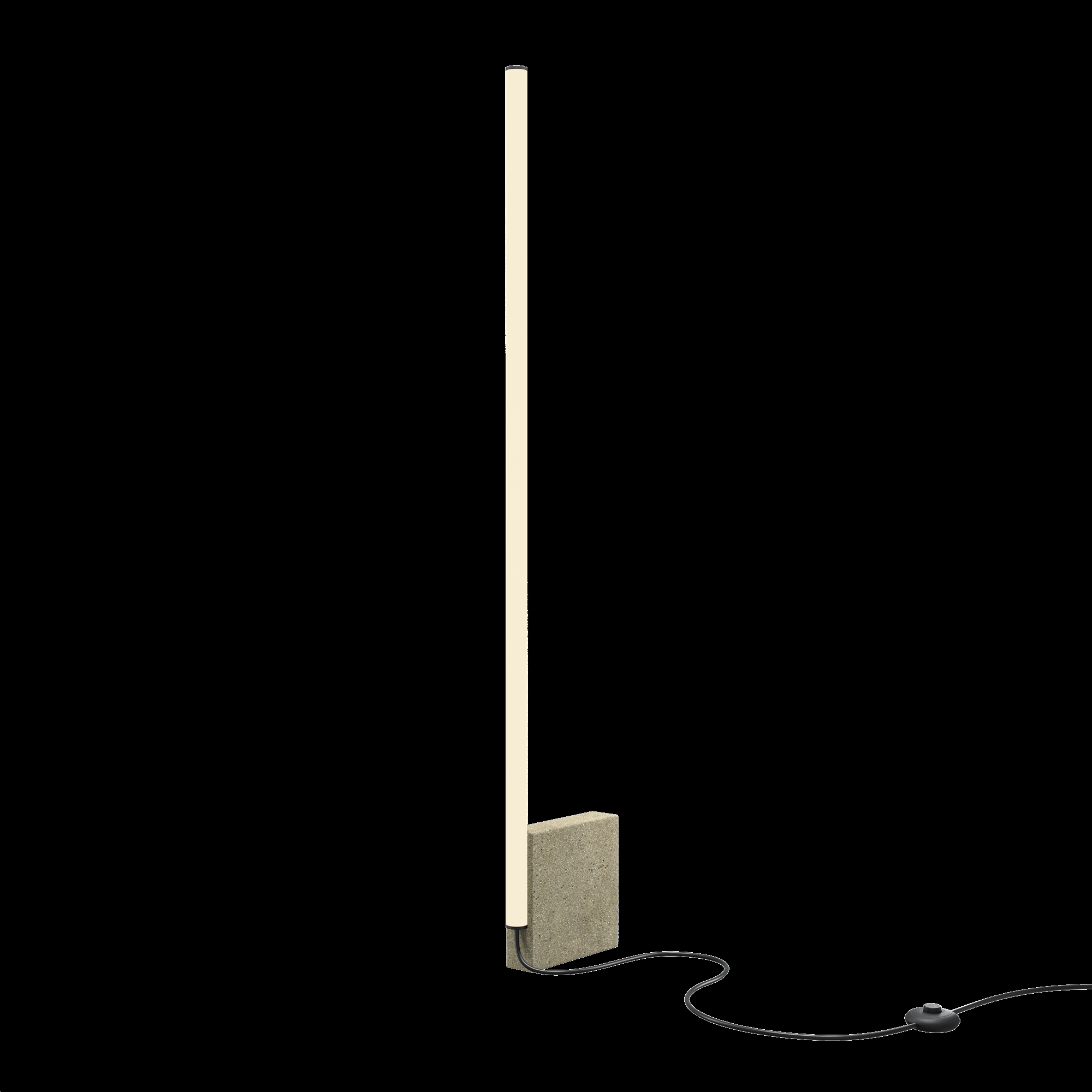 картинка Напольный светильник (торшер) Maytoni MOD277FL-L24GR3K