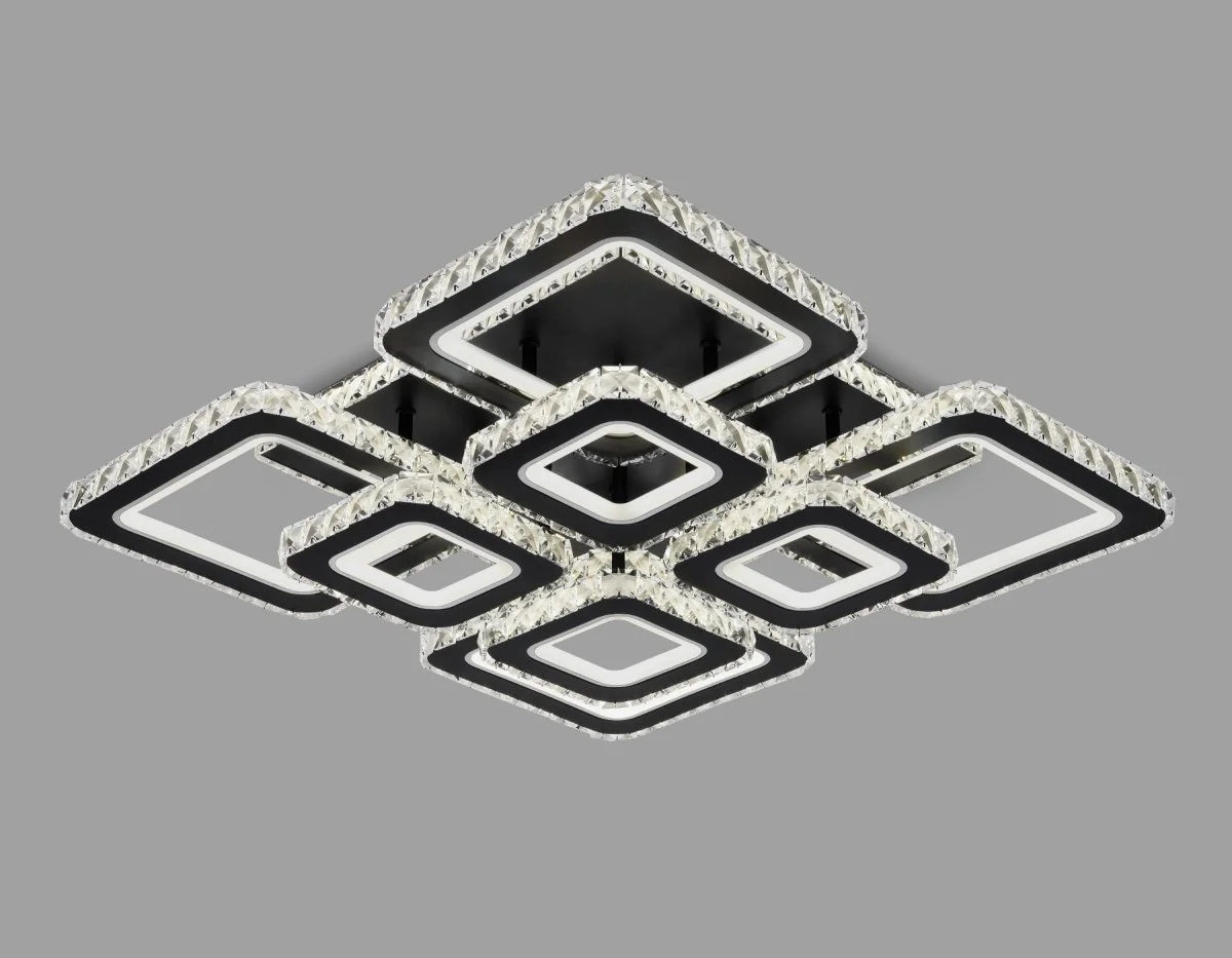 картинка Управляемый светодиодный светильник