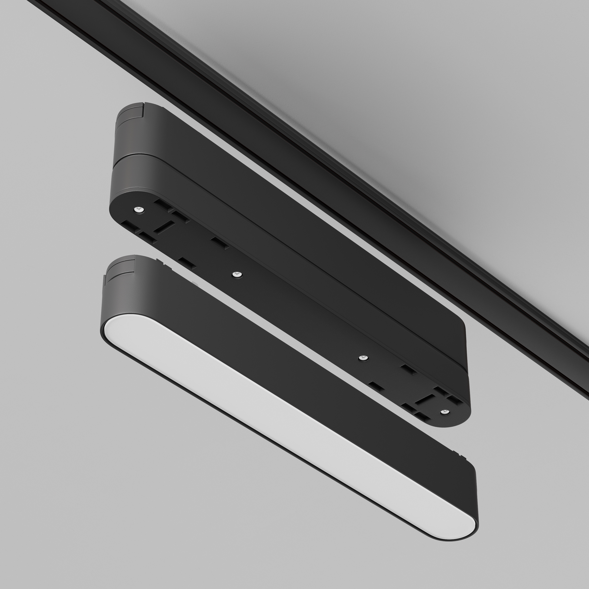 картинка Адаптер к трековому светильнику TRA084FC-11LB