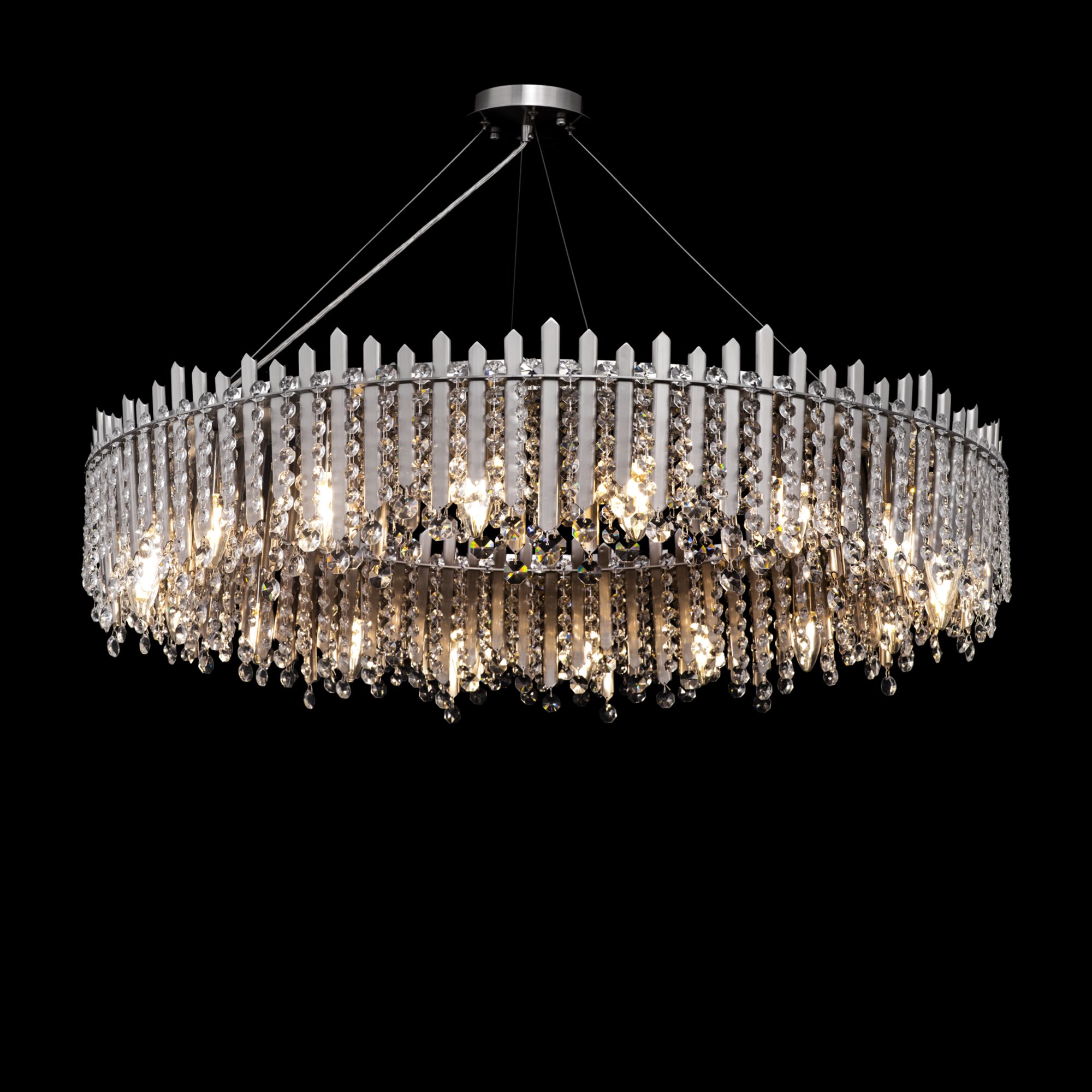 картинка Подвесной светильник Maytoni MOD036PL-18N