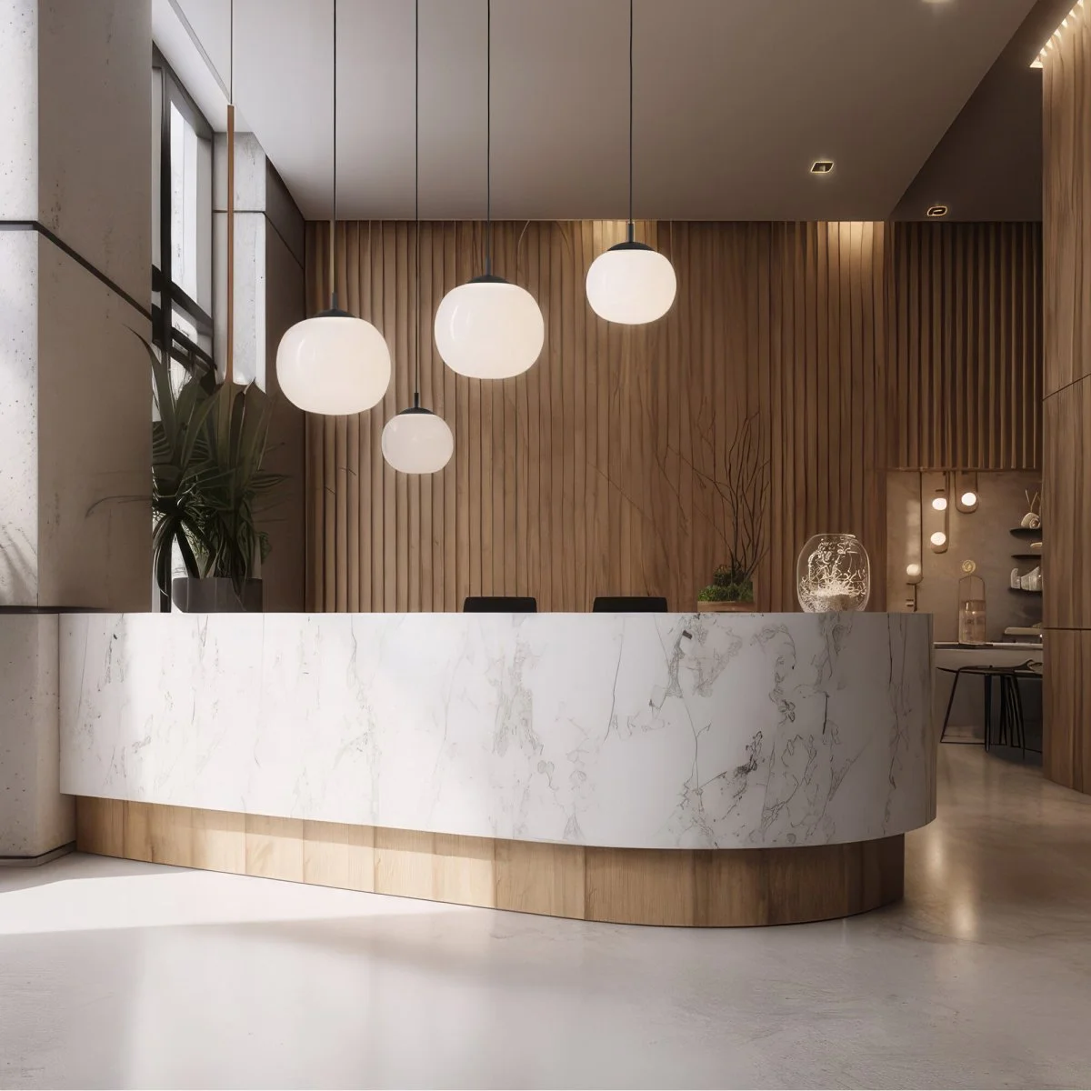 картинка Подвесной светильник со стеклянным плафоном 4804  Vibe