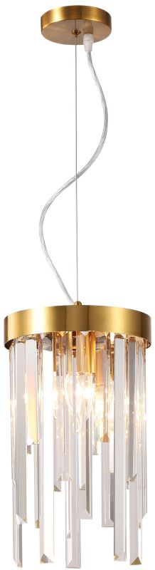 картинка Светильник подвесной Stilfort 2113/03/02P серия Venecia