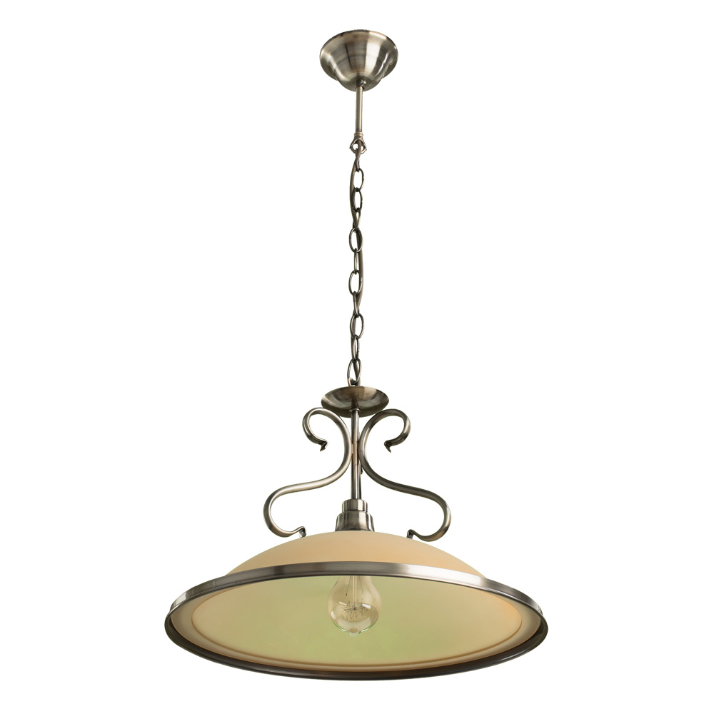 картинка Подвесной светильник Arte Lamp SAFARI A6905SP-1AB