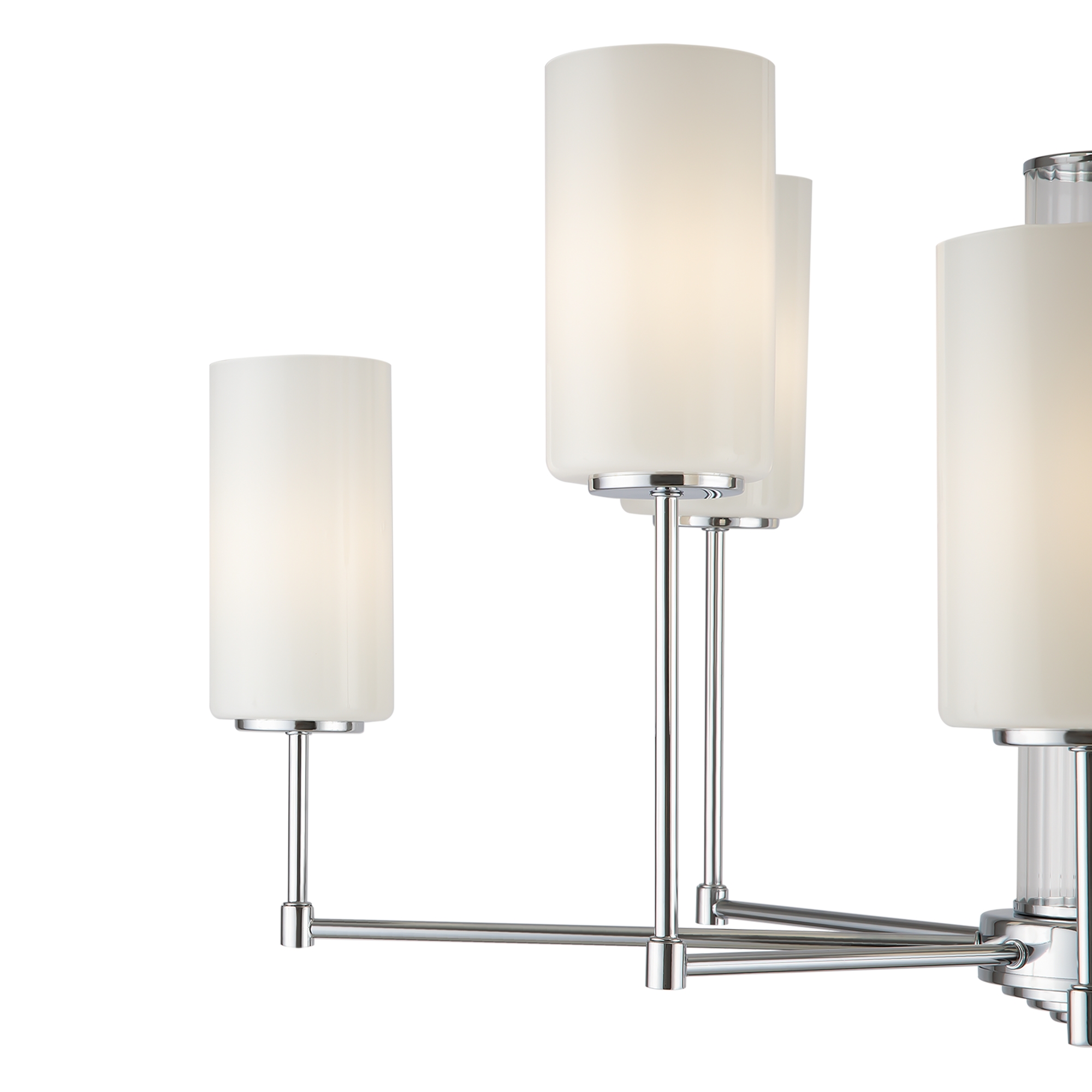 картинка Люстра Freya FR5184PL-08CH