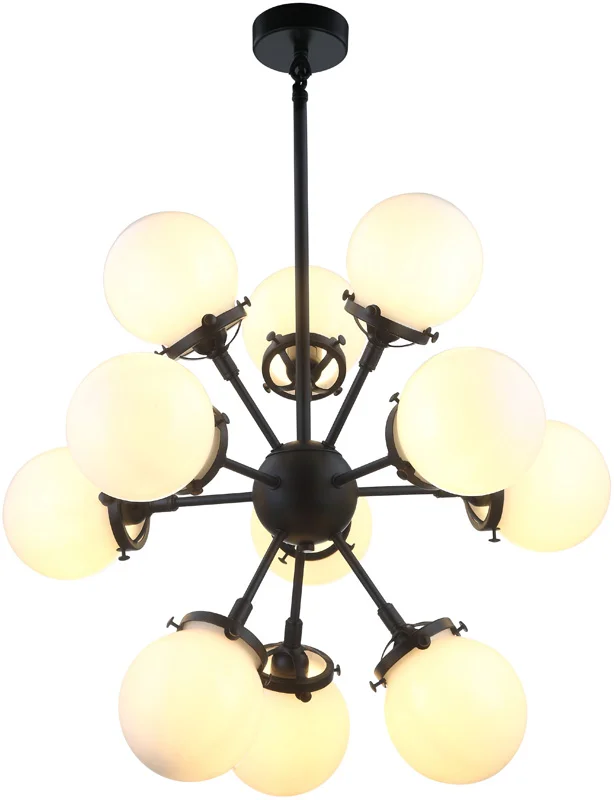 картинка Люстра подвесная Stilfort 2106/01/11P серия Ring