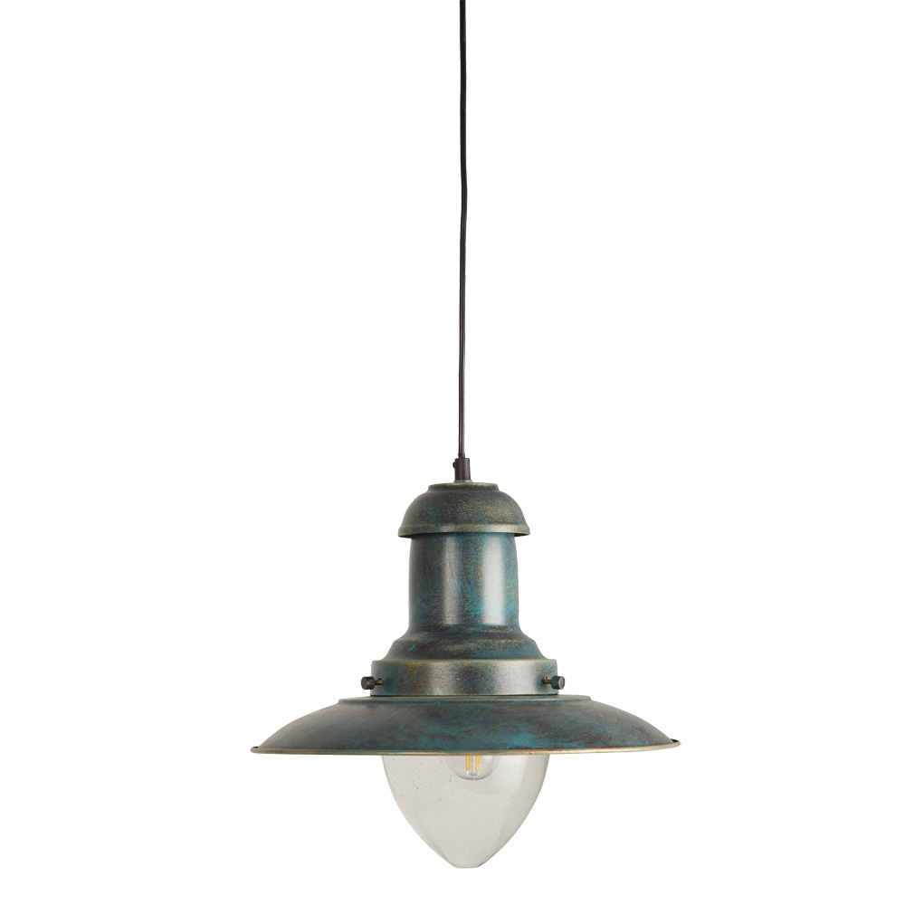 картинка Подвесной светильник Arte Lamp FISHERMAN A5530SP-1BG