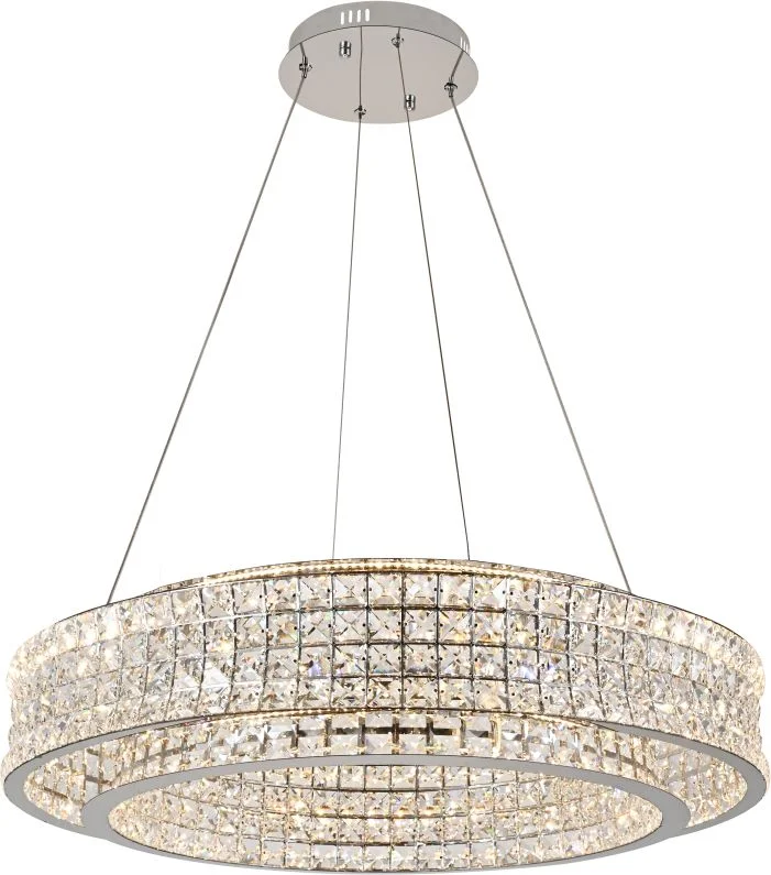 картинка Люстра подвесная Stilfort 4024/09/08P серия Karnelli