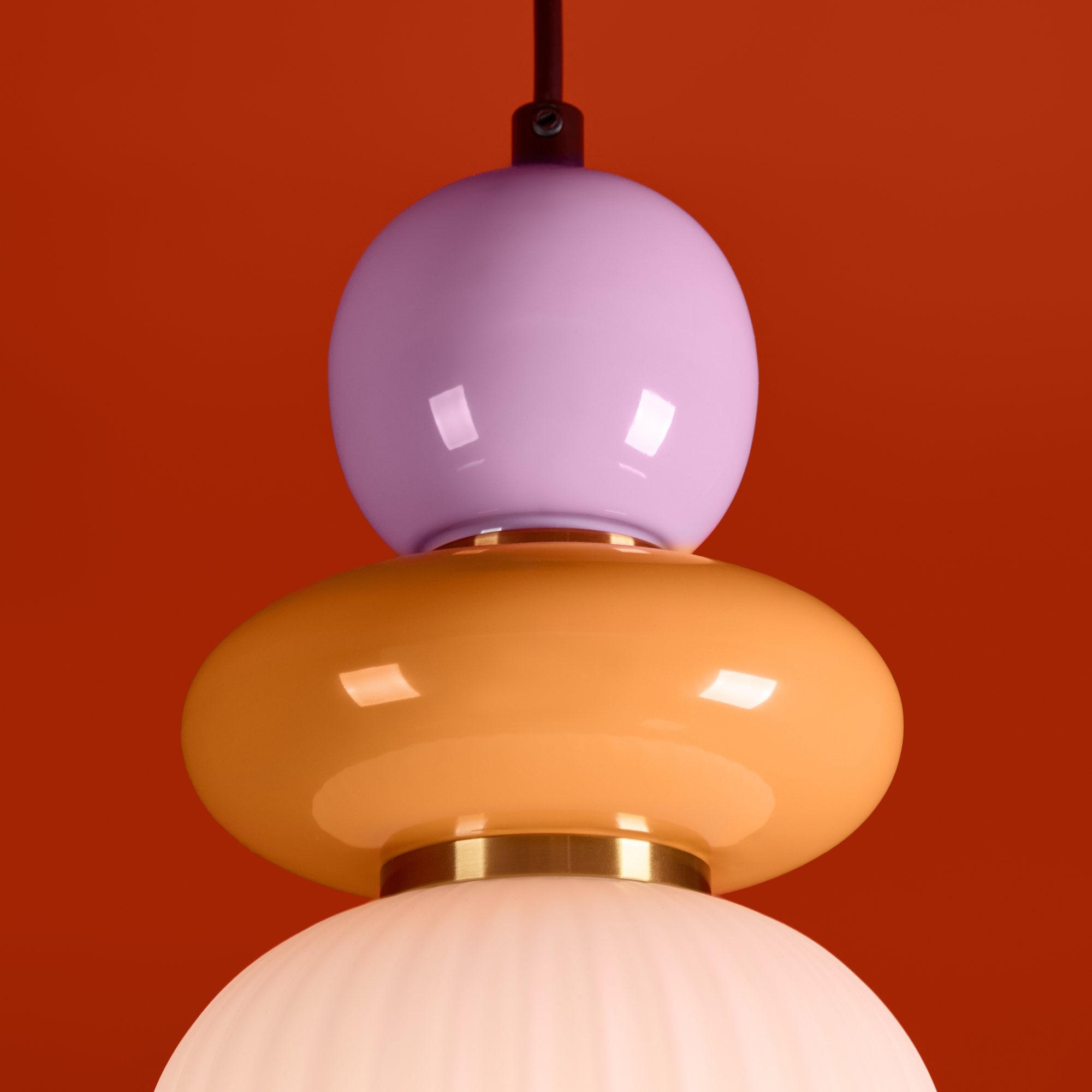 картинка Подвесной светильник Freya FR5595PL-01B1