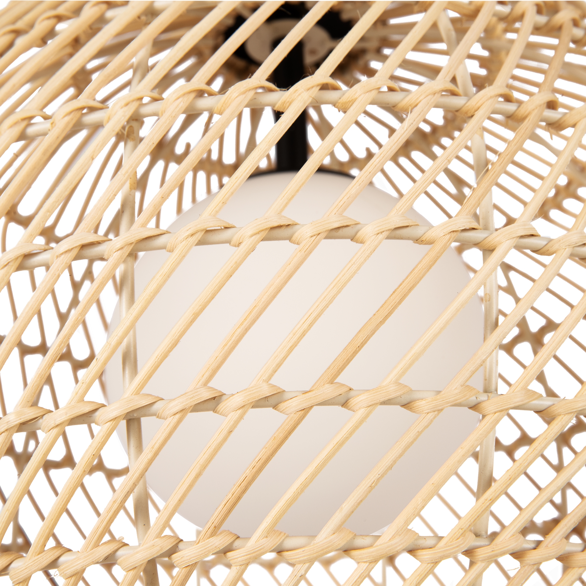 картинка Подвесной светильник Maytoni MOD204PL-01BG1