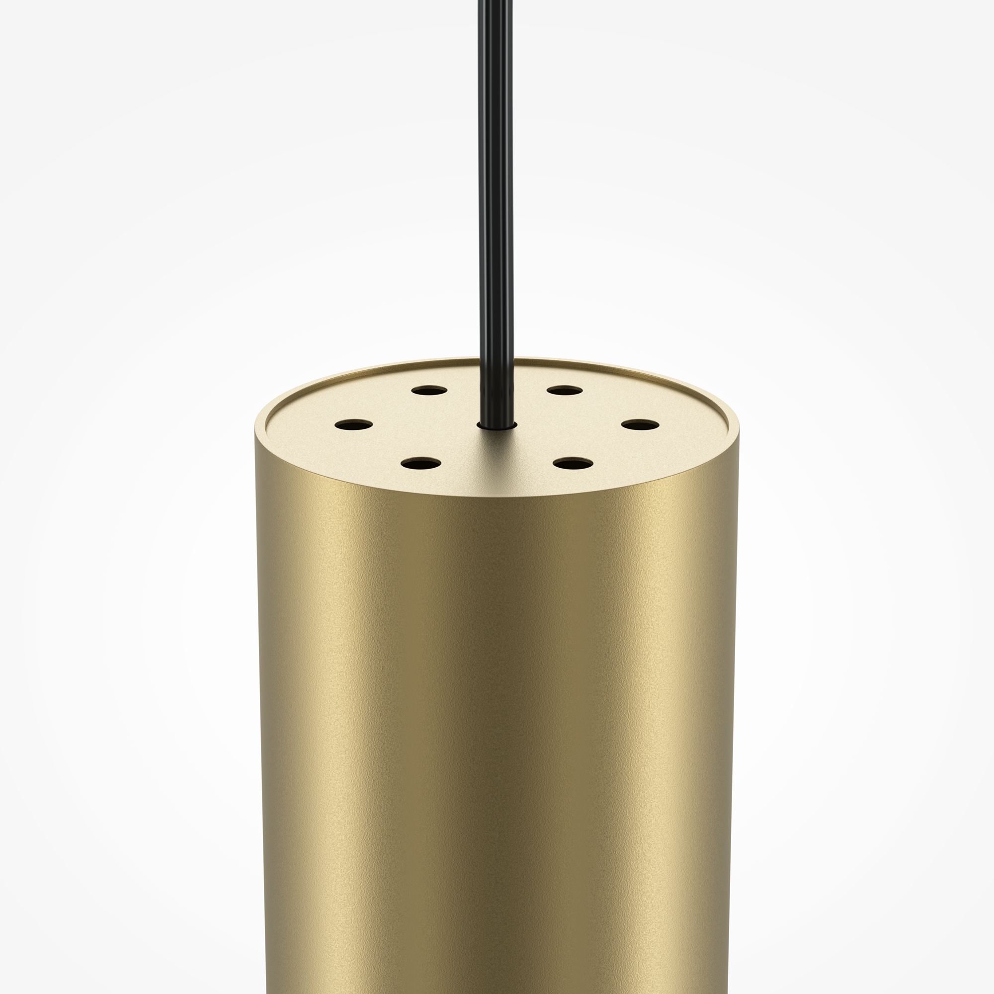 картинка Подвесной светильник Maytoni MOD161PL-01G1