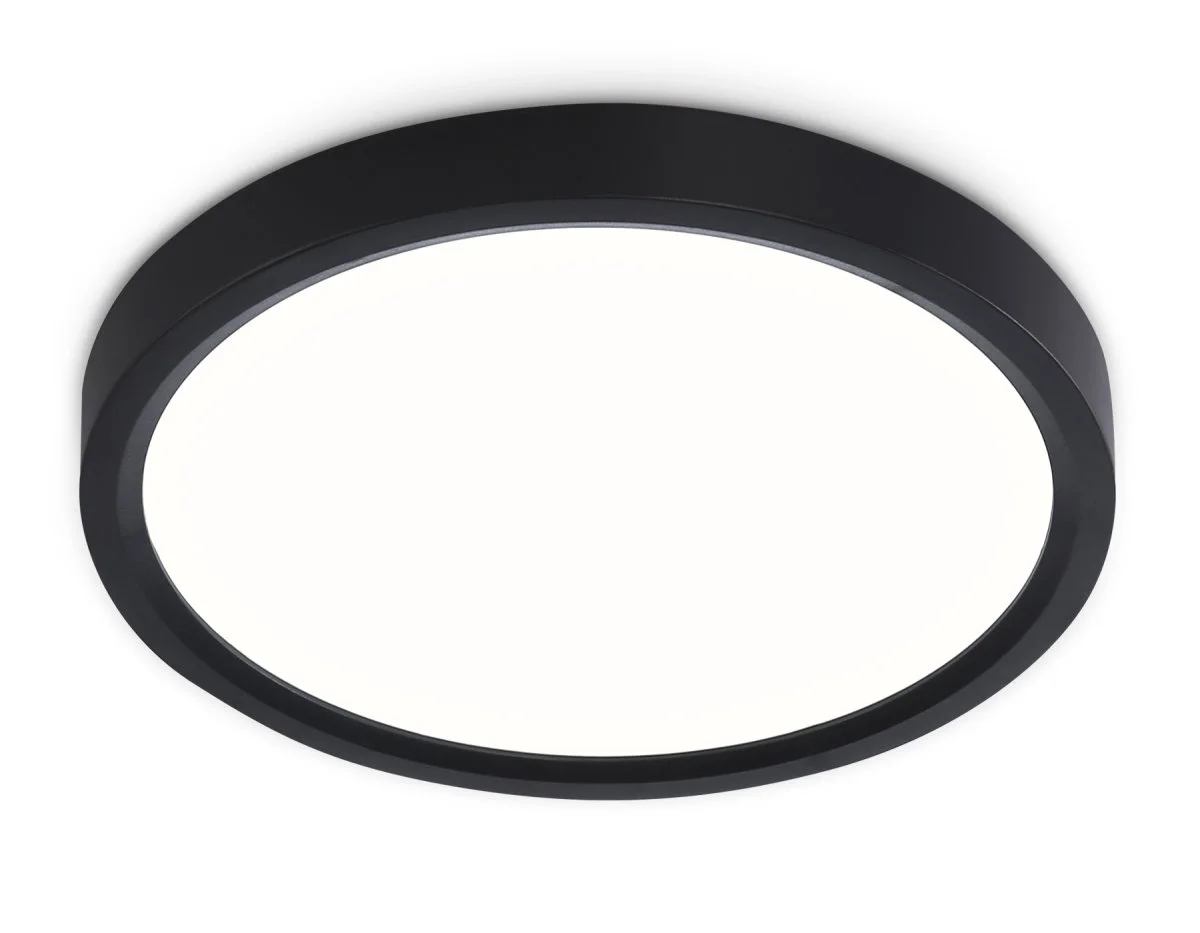 картинка Светильник светодиодный ультратонкий 3000K-6500K с CCT-переключателем