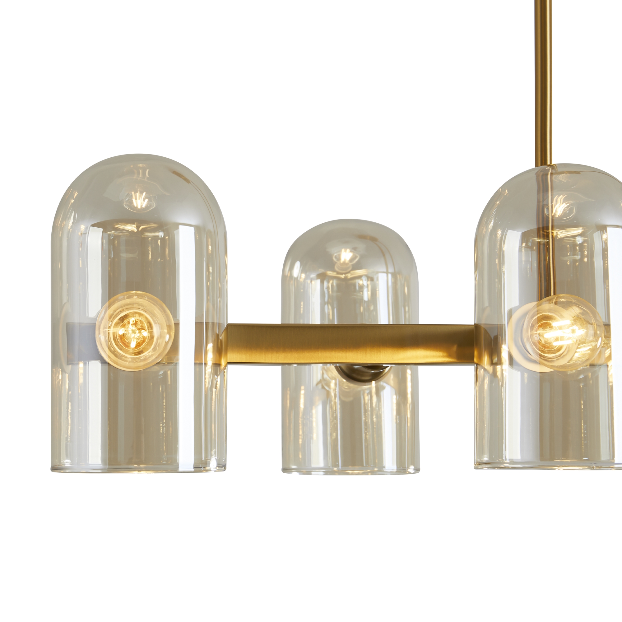 картинка Подвесной светильник Freya FR5427PL-06BS