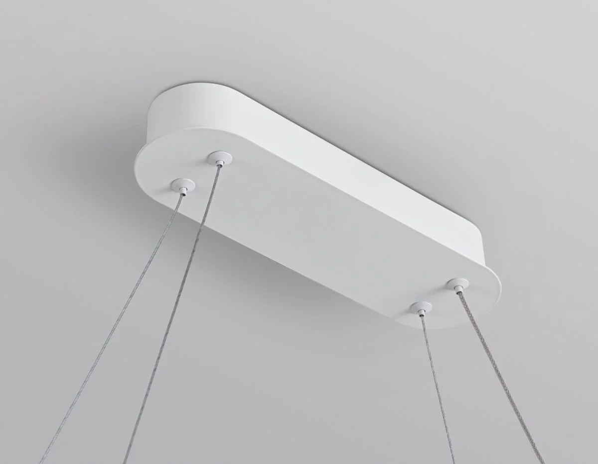 картинка Подвесной светодиодный светильник FL5588