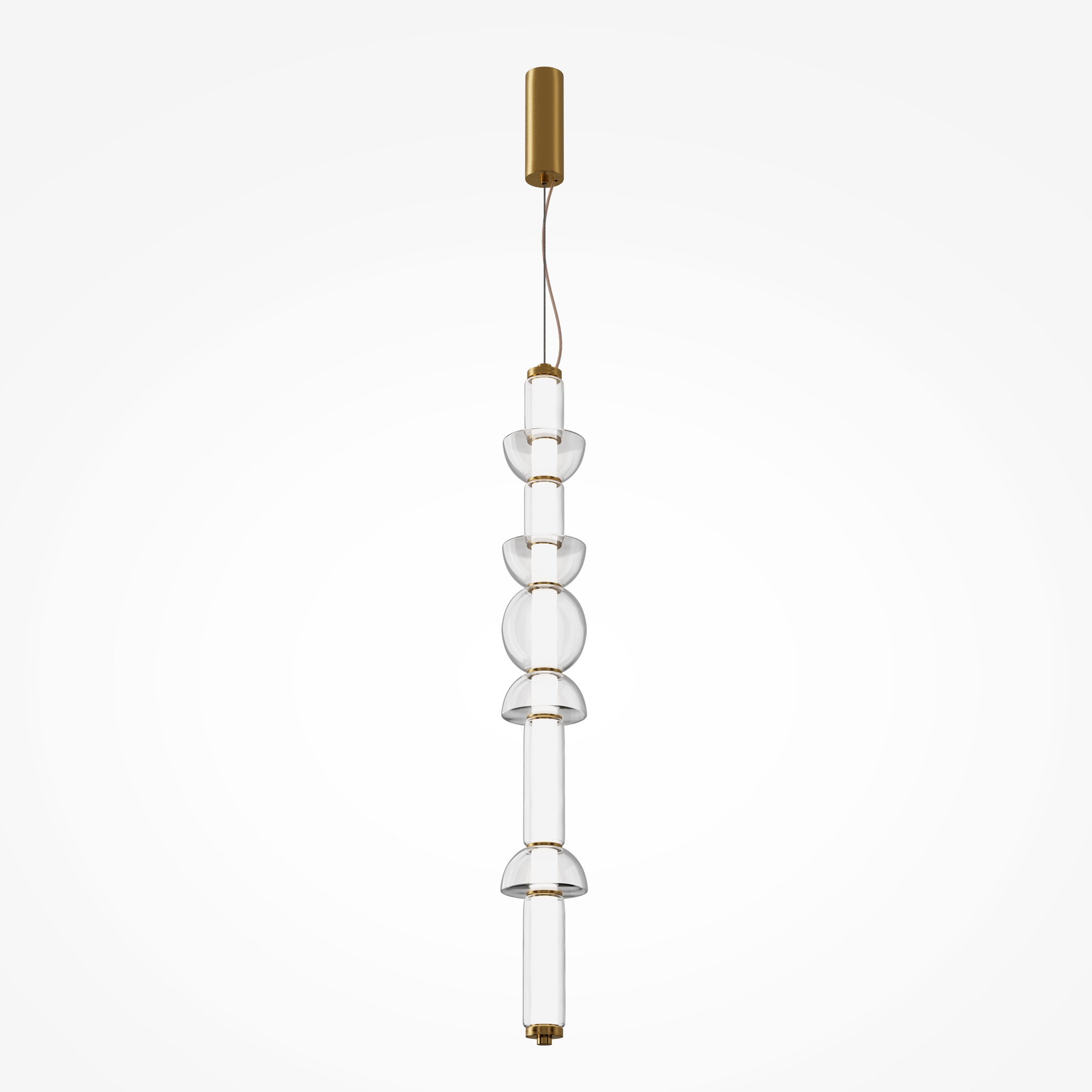 картинка Подвесной светильник Maytoni MOD210PL-L39BS3K