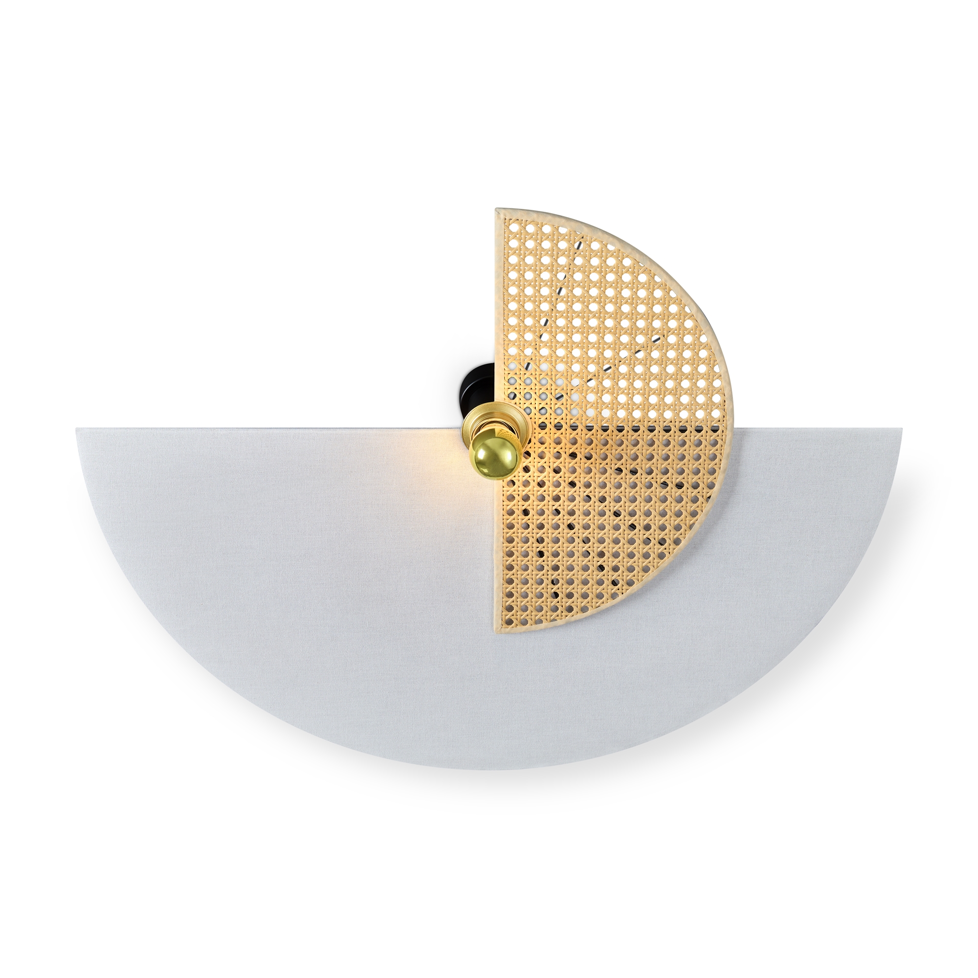 картинка Настенный светильник (бра) Freya FR5487WL-01G3