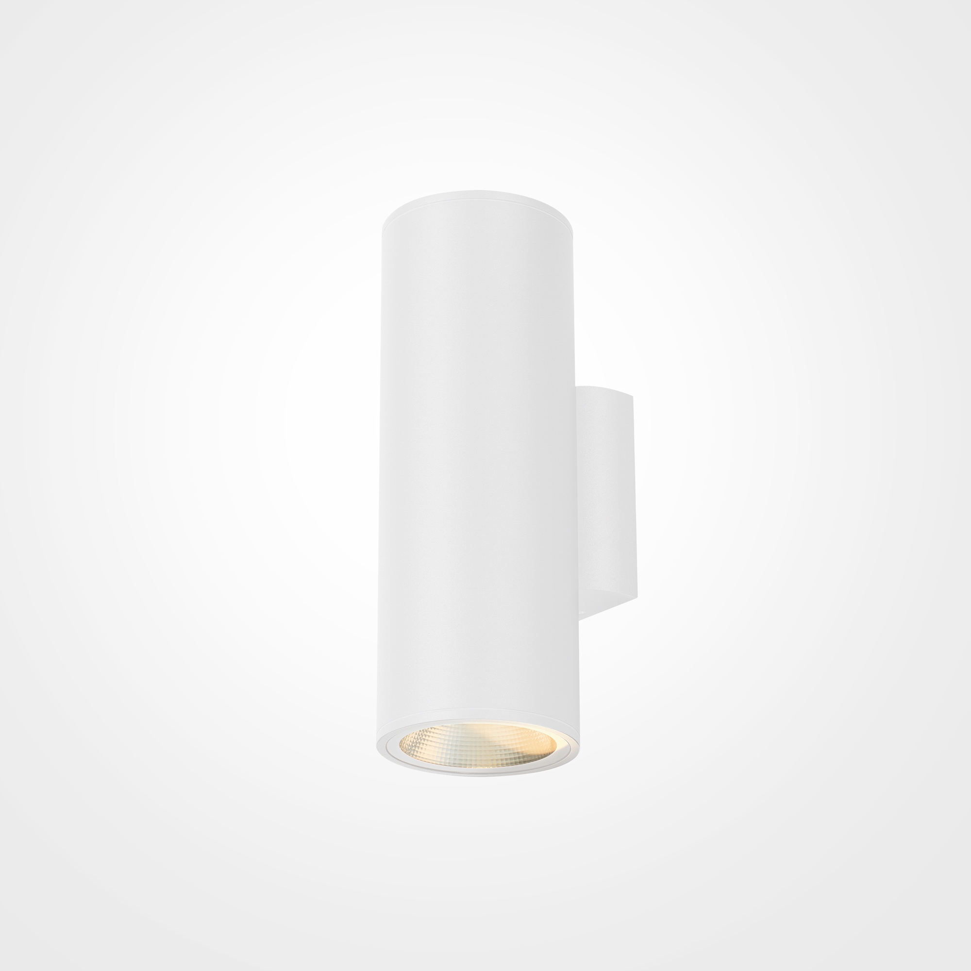 картинка Настенный светильник (бра) Outdoor O303WL-L24W3K