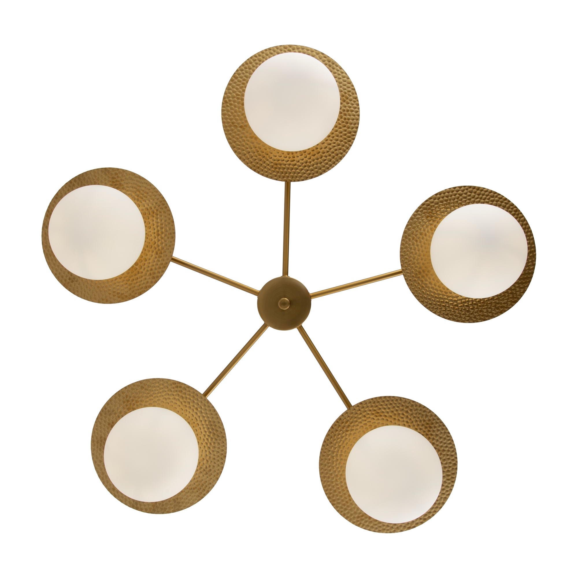 картинка Подвесной светильник Freya FR5202PL-05BS