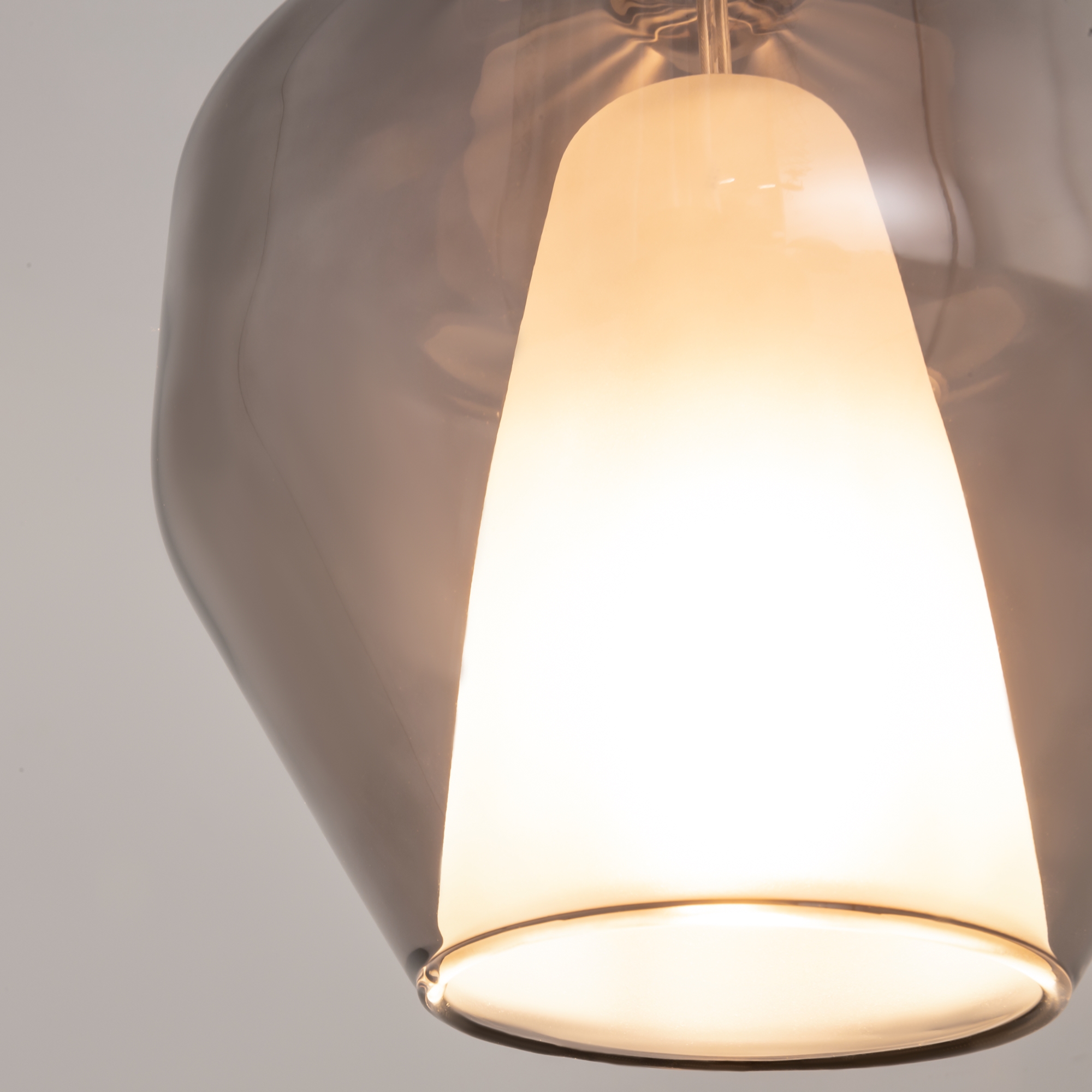 картинка Подвесной светильник Maytoni MOD271PL-01B6