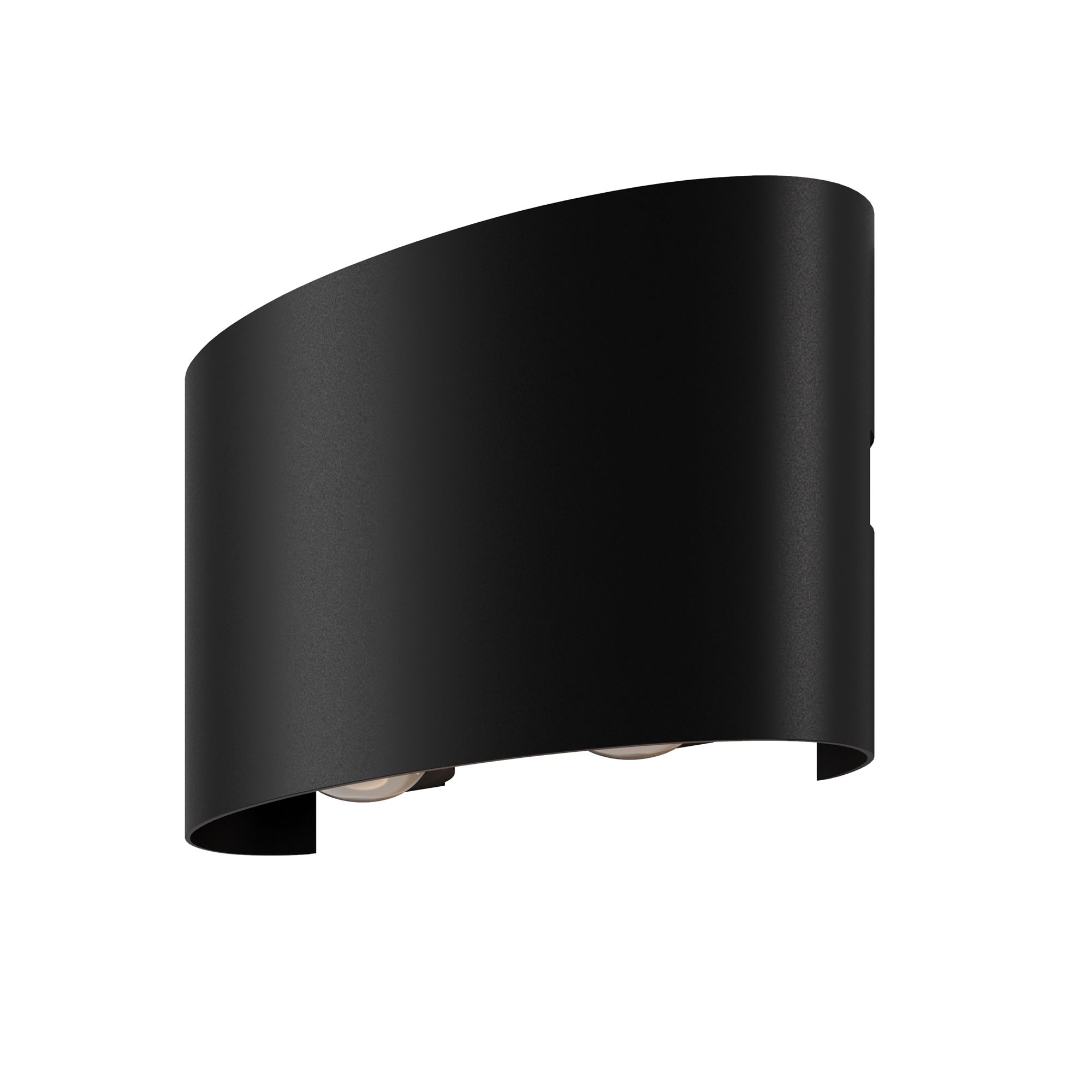 картинка Архитектурная подсветка Outdoor O417WL-L4B3K