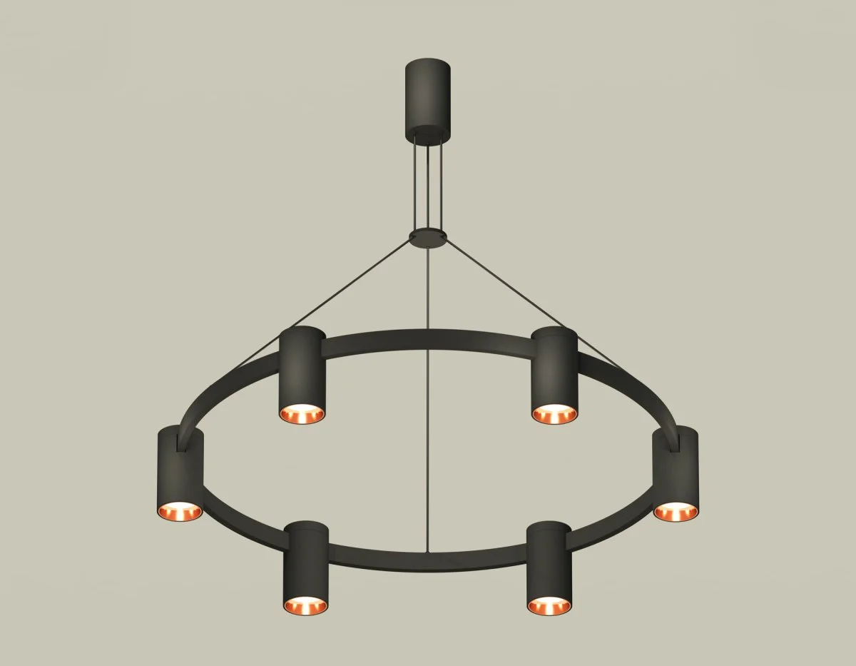 картинка Комплект подвесного светильника