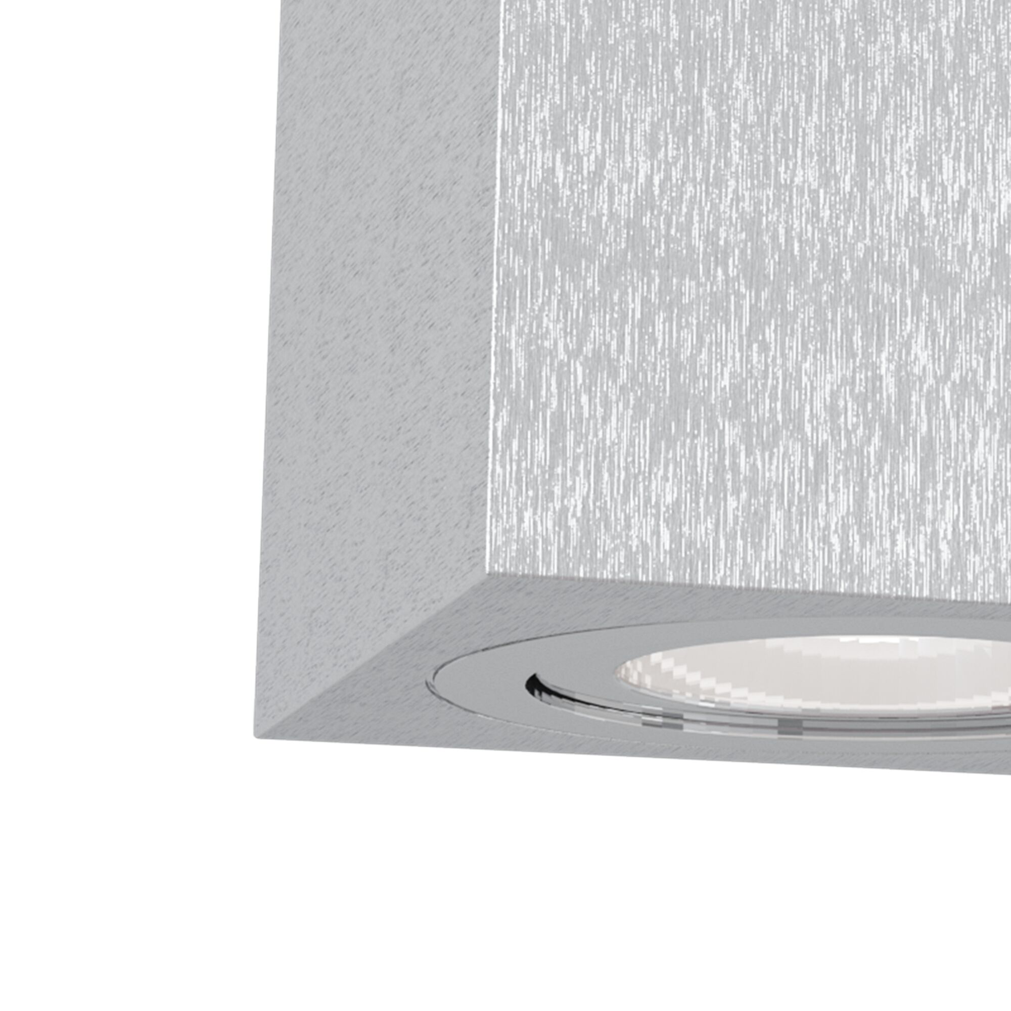 картинка Потолочный светильник Technical C017CL-01S