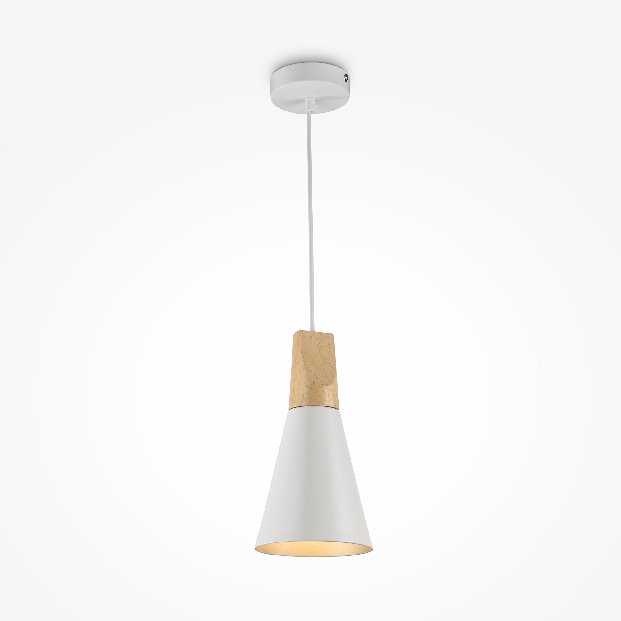 картинка Подвесной светильник Maytoni P359-PL-140-W