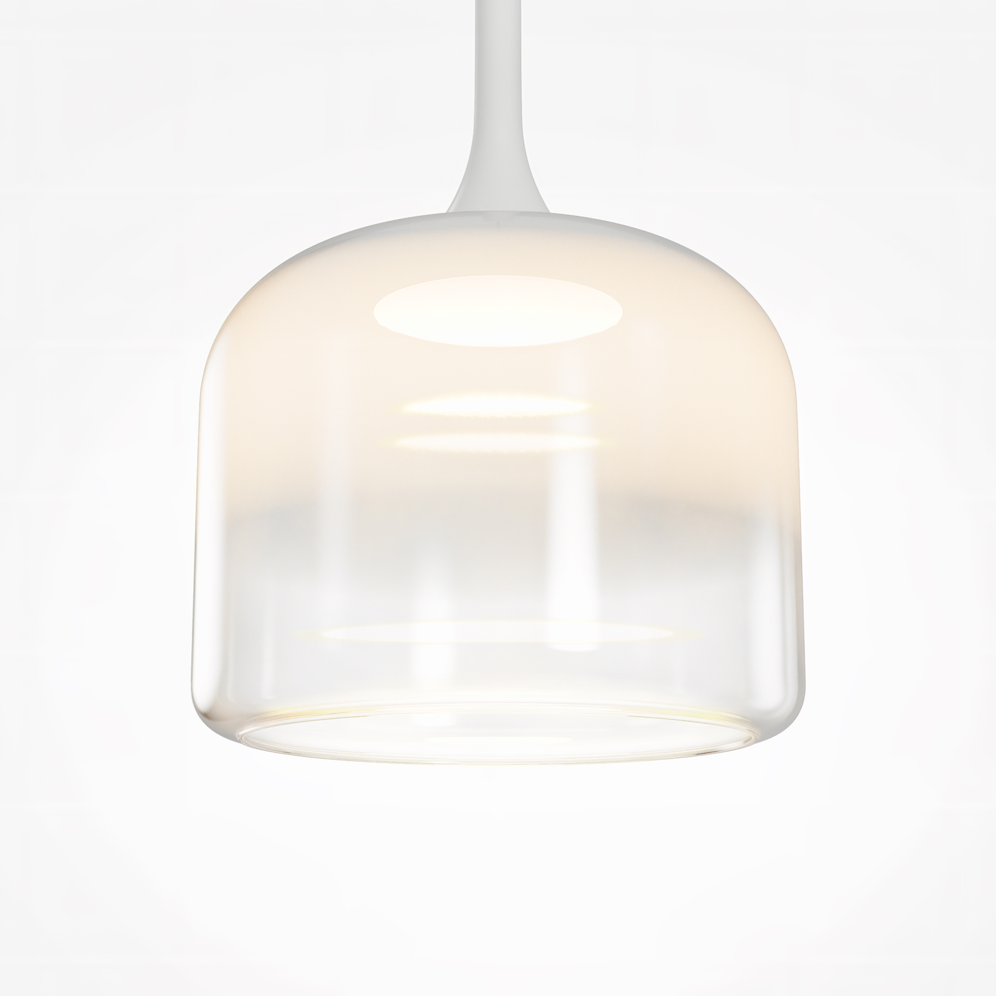 картинка Подвесной светильник Maytoni MOD286PL-L18W3K