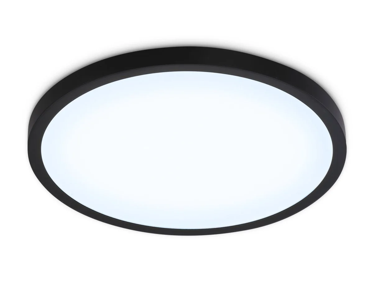 картинка Светильник светодиодный ультратонкий с высокой степенью защиты IP54