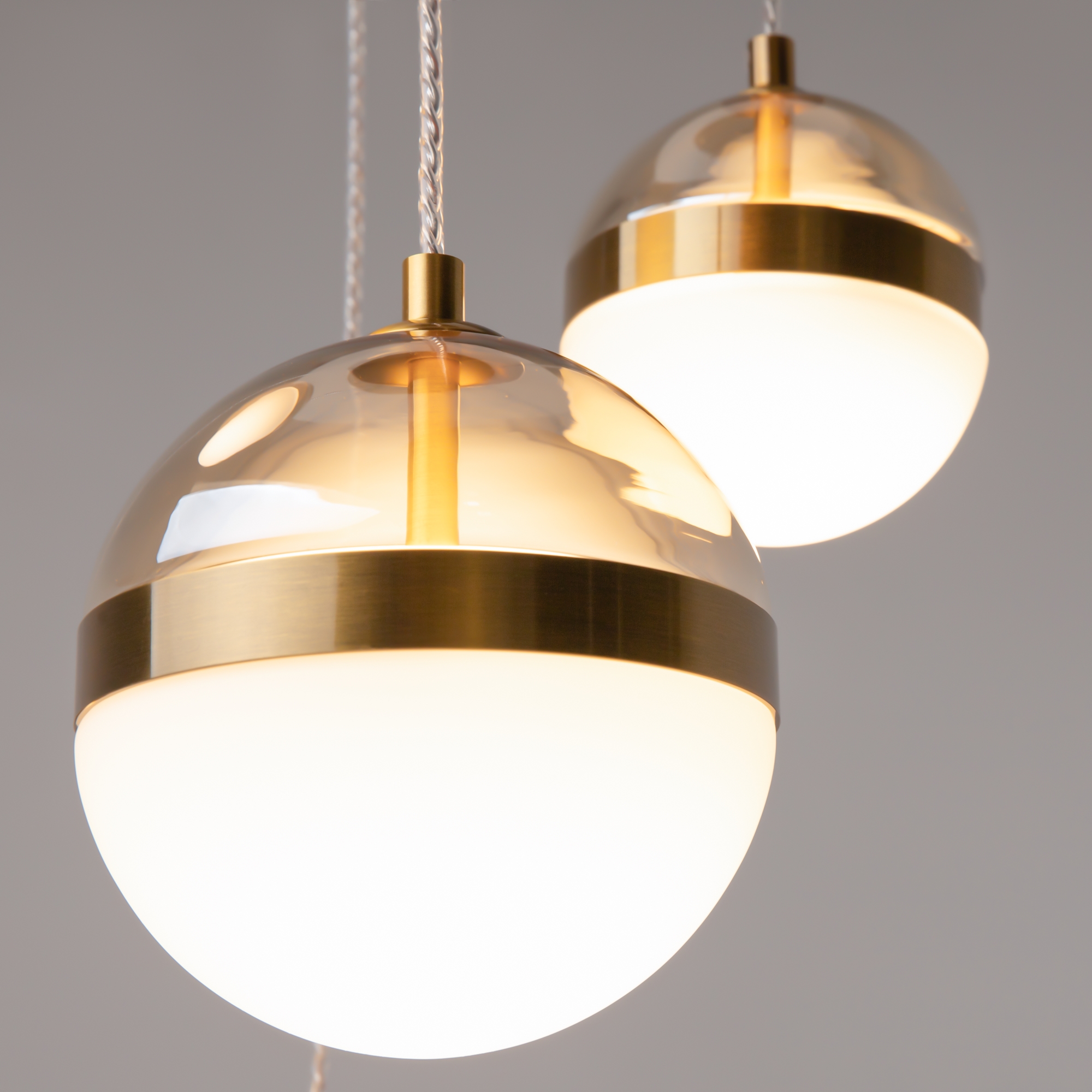 картинка Подвесной светильник Maytoni MOD295PL-L60BBS3K