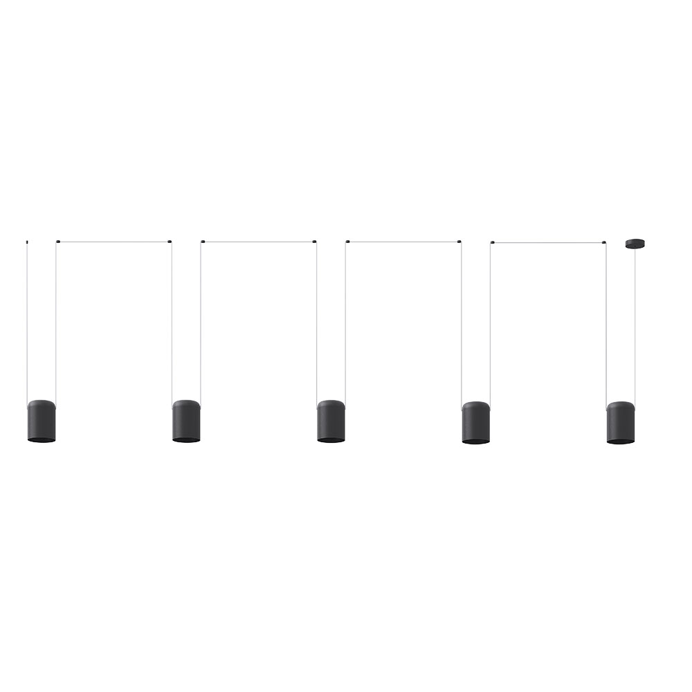 картинка Подвесной светильник Divinare MIRACOLO 5086/06 SP-5