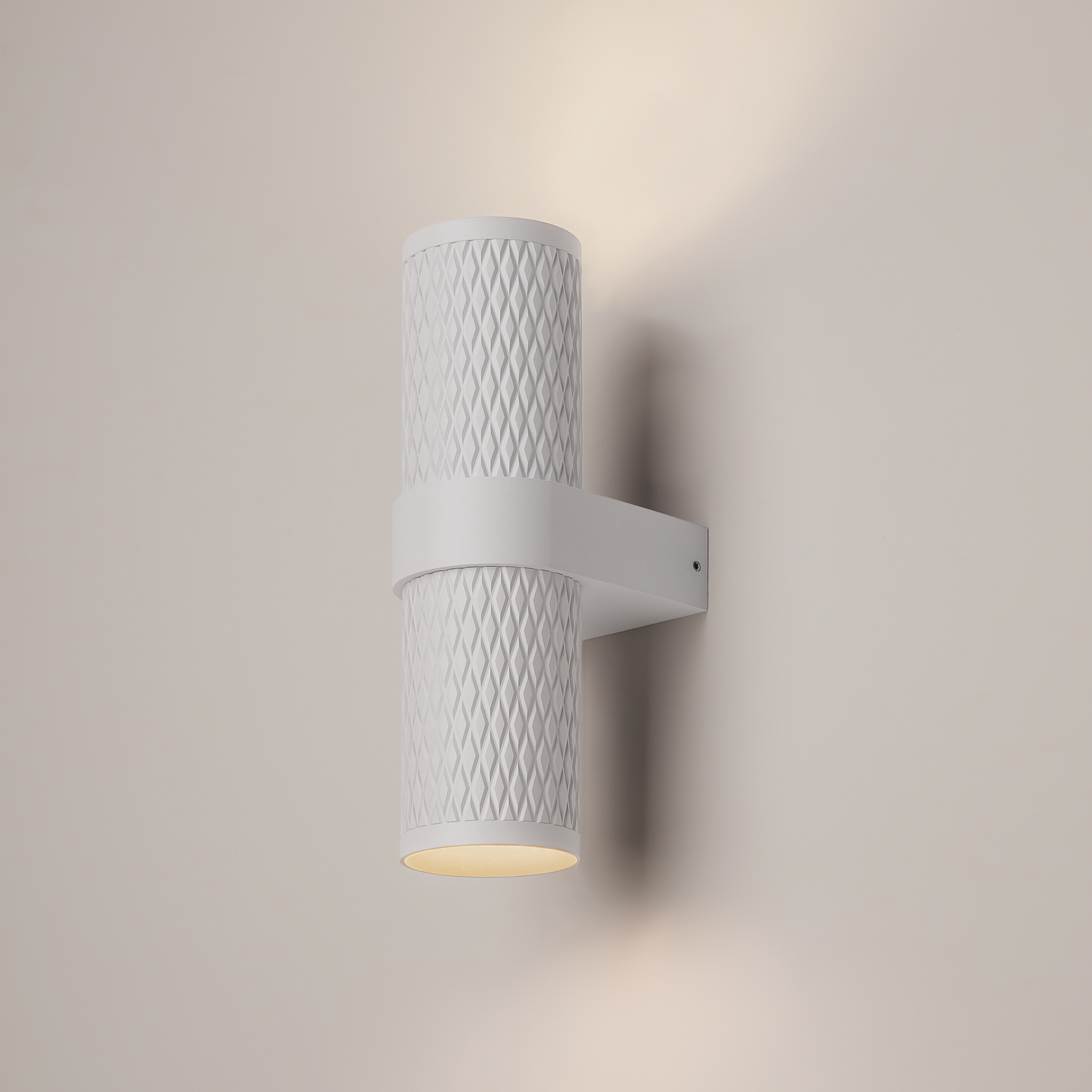 картинка Настенный светильник (бра) Technical C069WL-02W