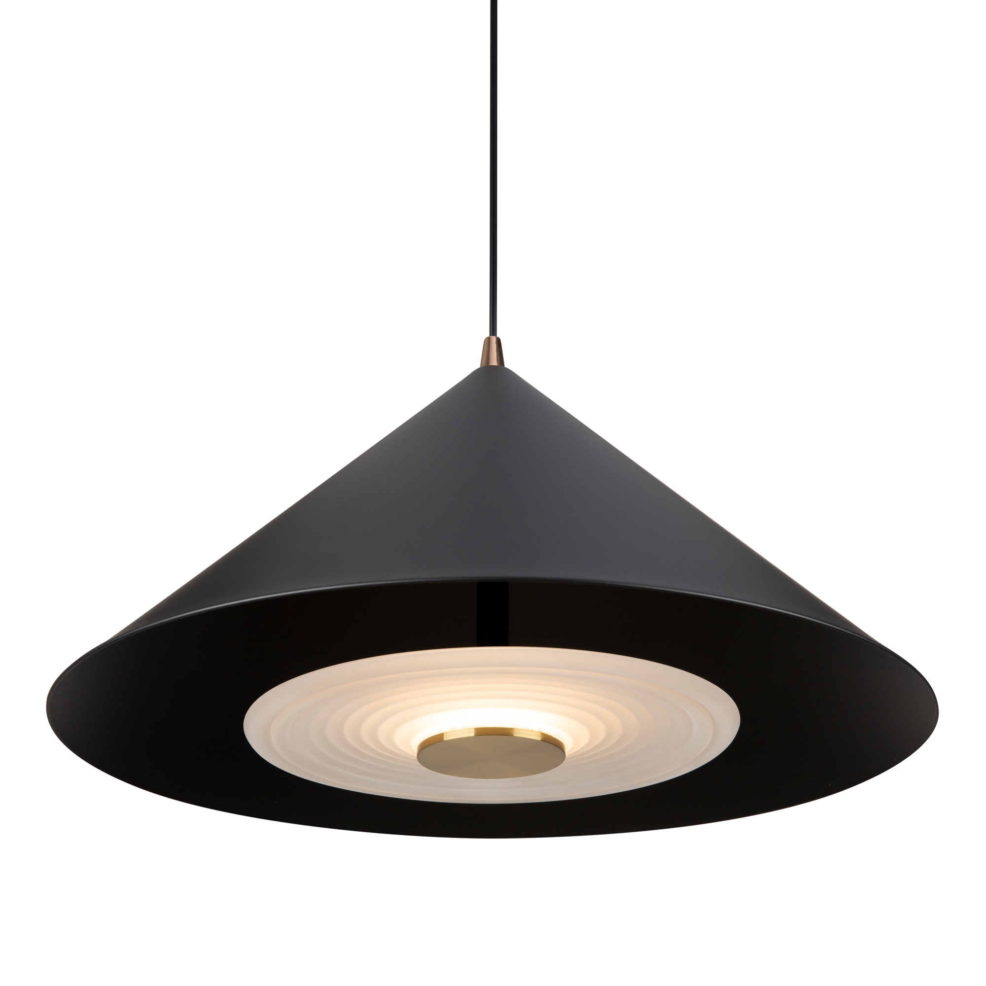 картинка Подвесной светильник Freya FR5397PL-L3B