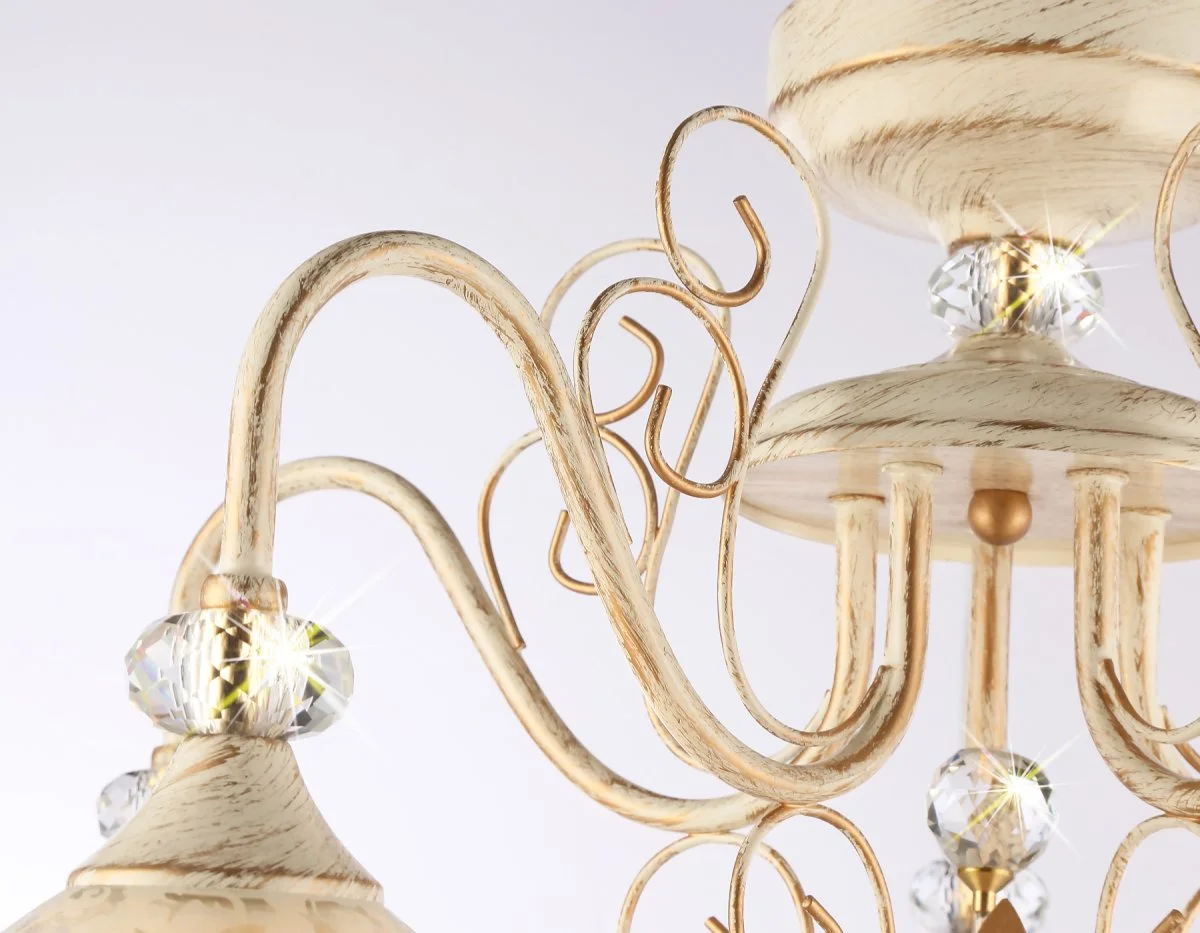 картинка Потолочная люстра TR3057