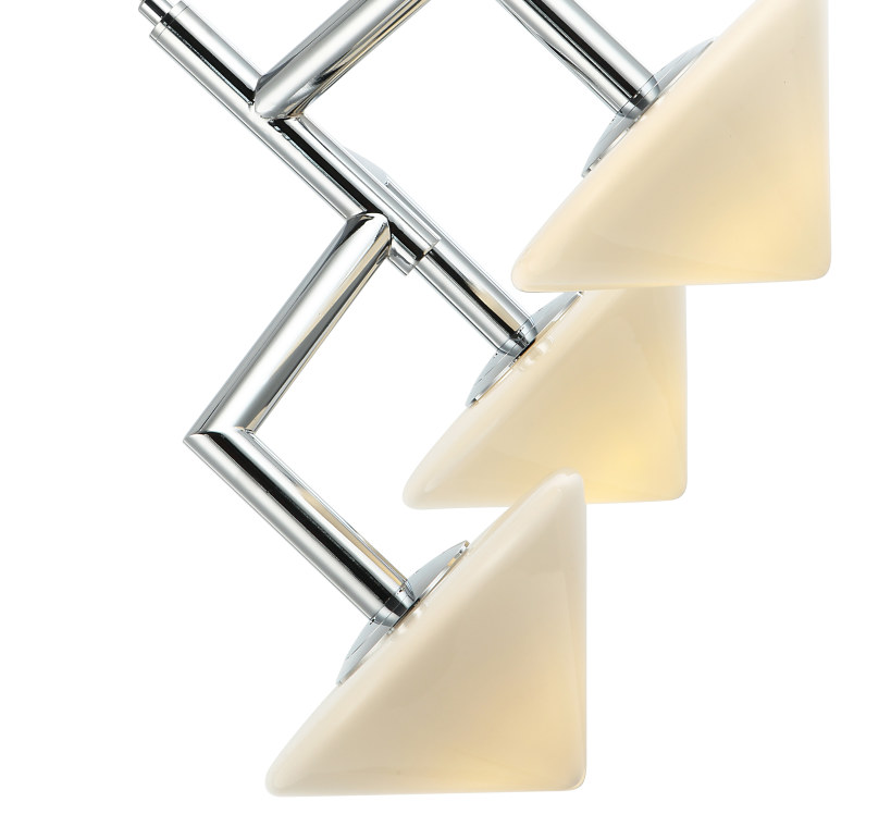 картинка Светильник подвесной Stilfort 2115/09/03P серия Pilze