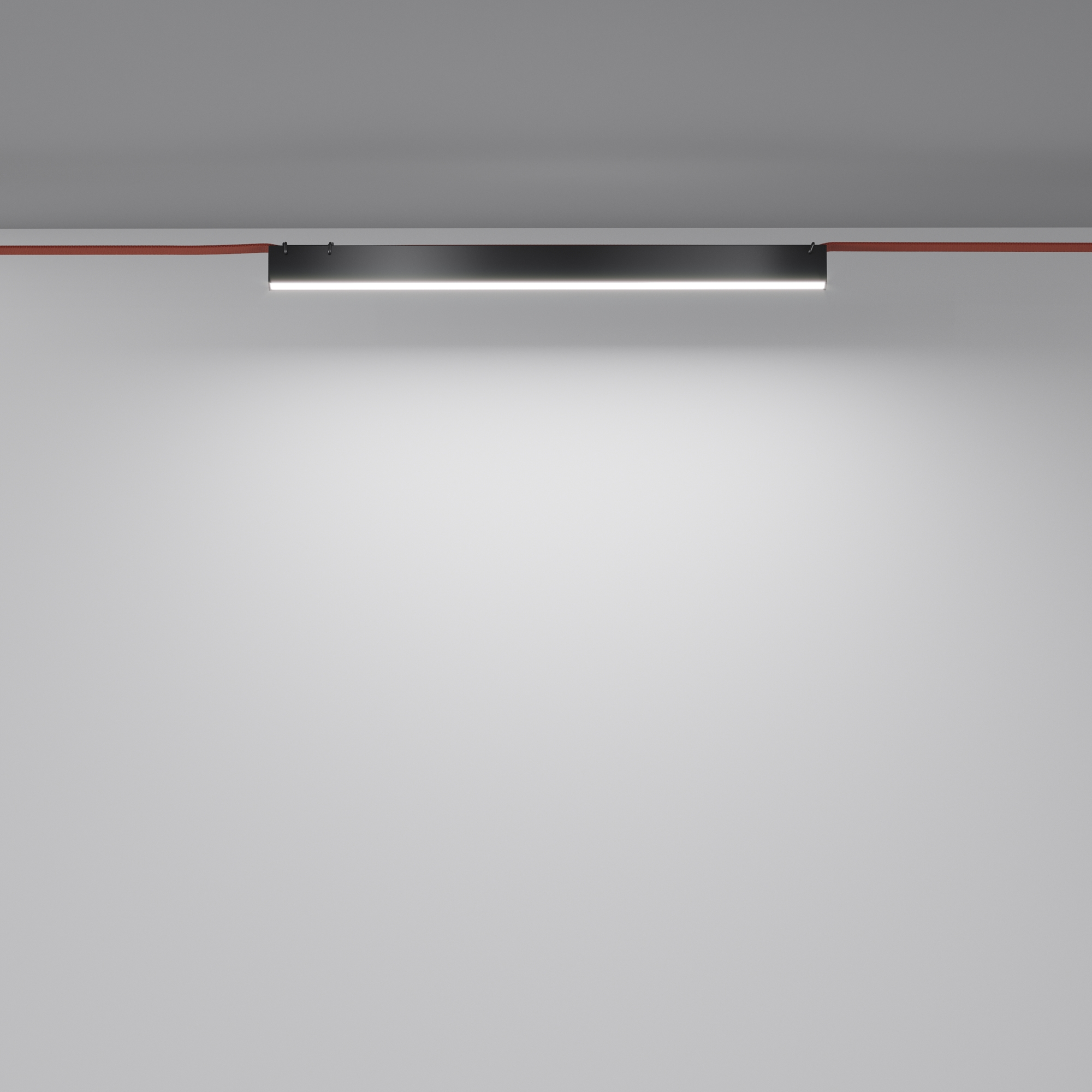 картинка Подвесной светильник Technical TR129B-24W4K-B