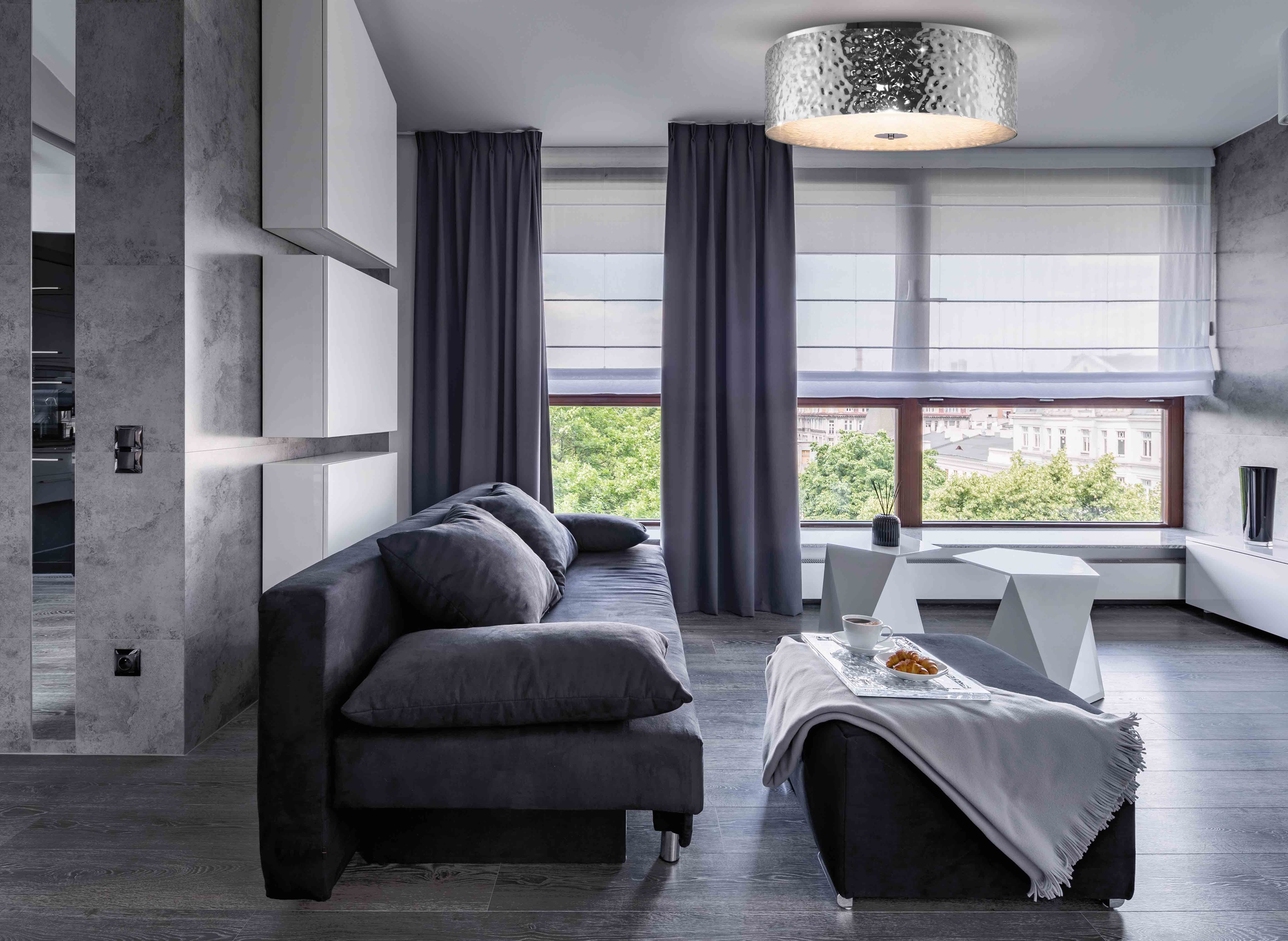 картинка Потолочный светильник Maytoni MOD096CL-05CH