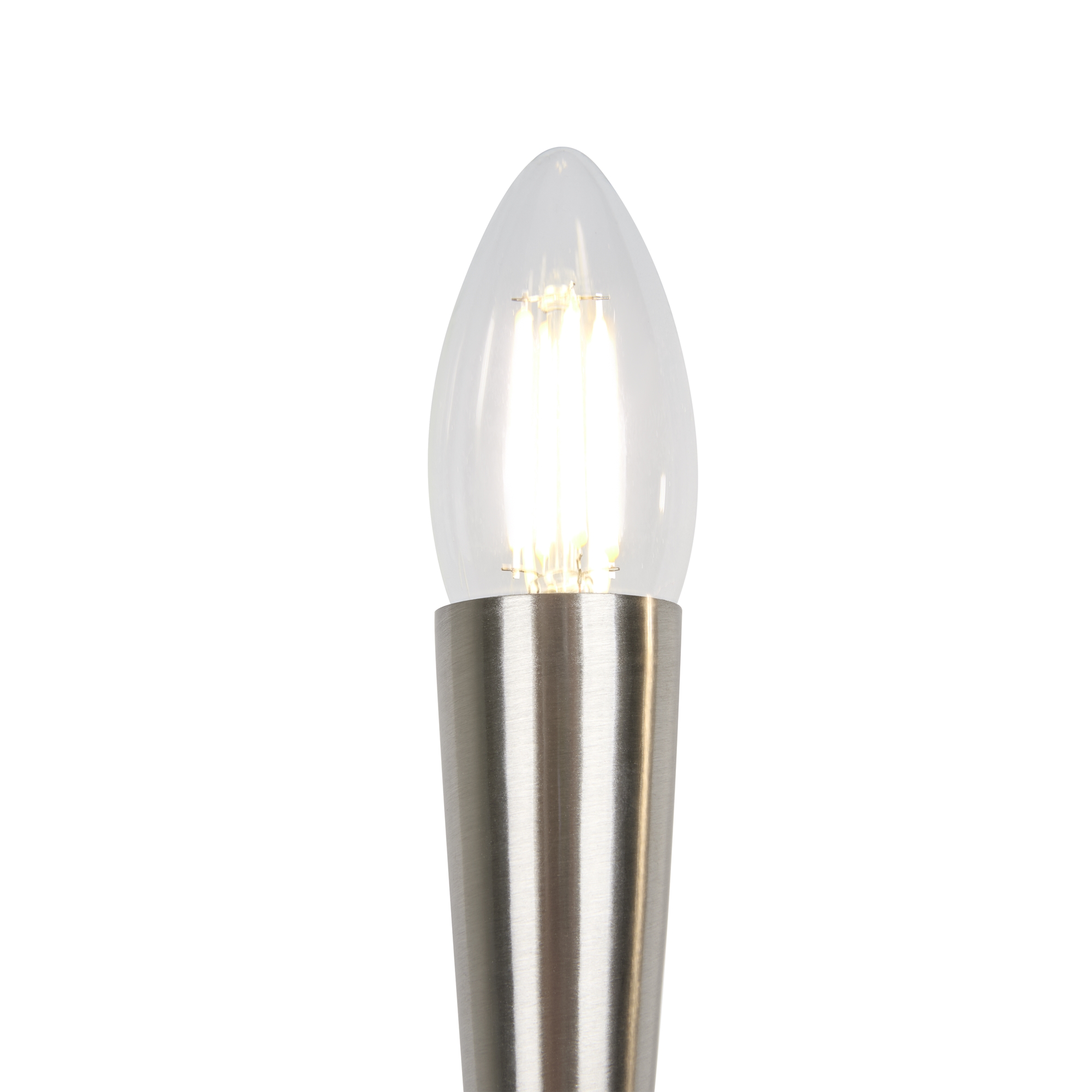 картинка Настенный светильник (бра) Freya FR5253WL-02N