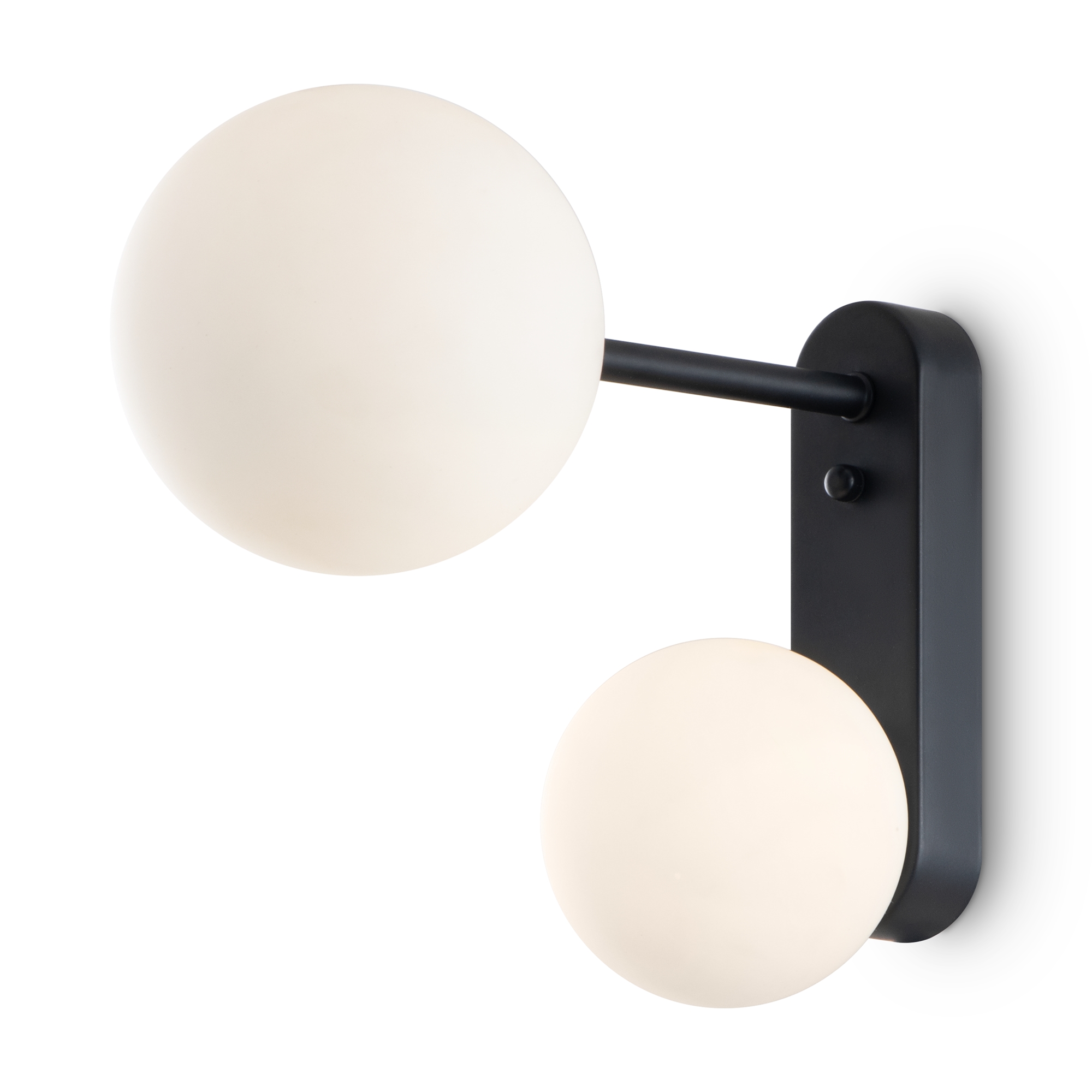 картинка Настенный светильник (бра) Freya FR5376WL-02B