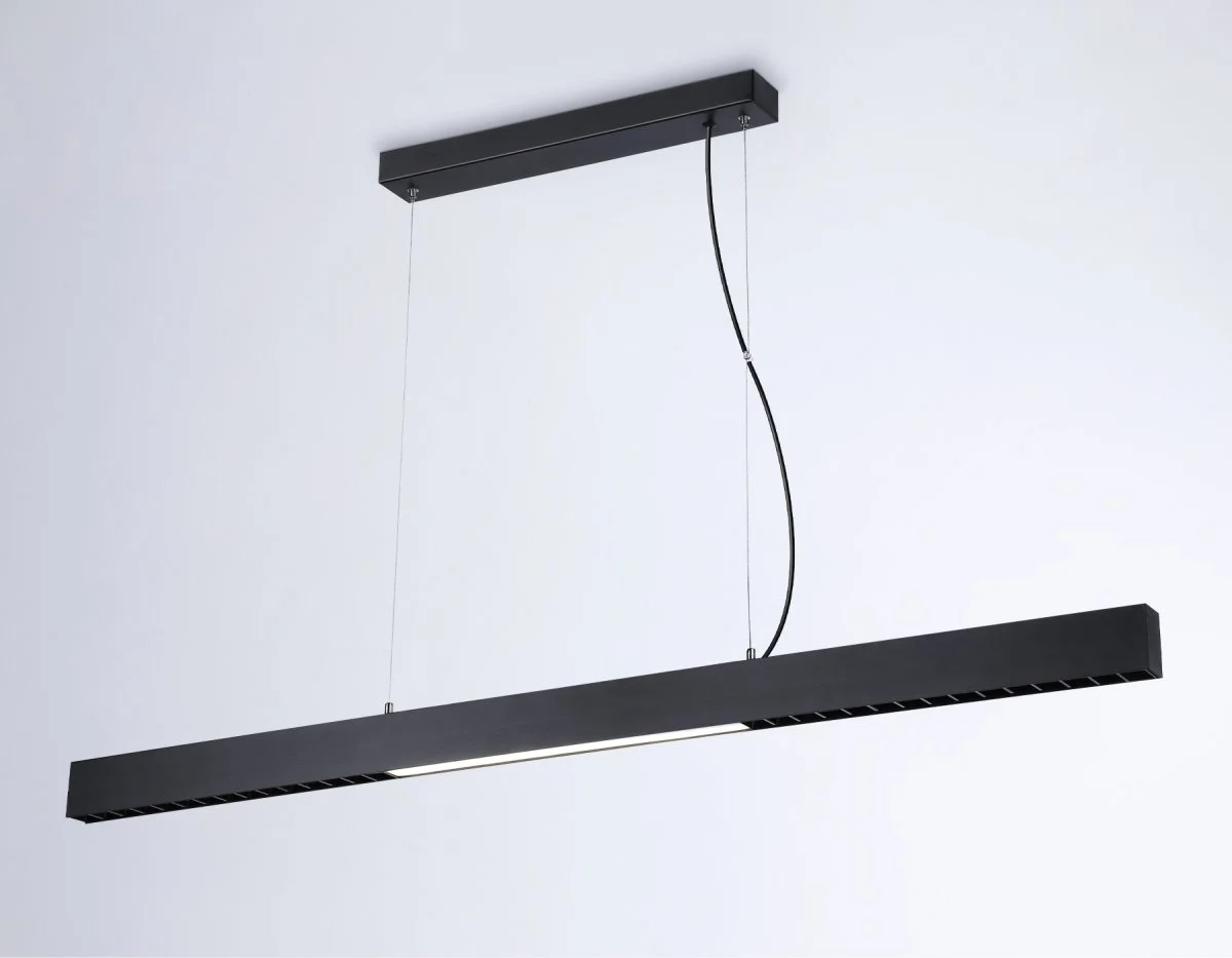 картинка Подвесной светодиодный светильник FL5966