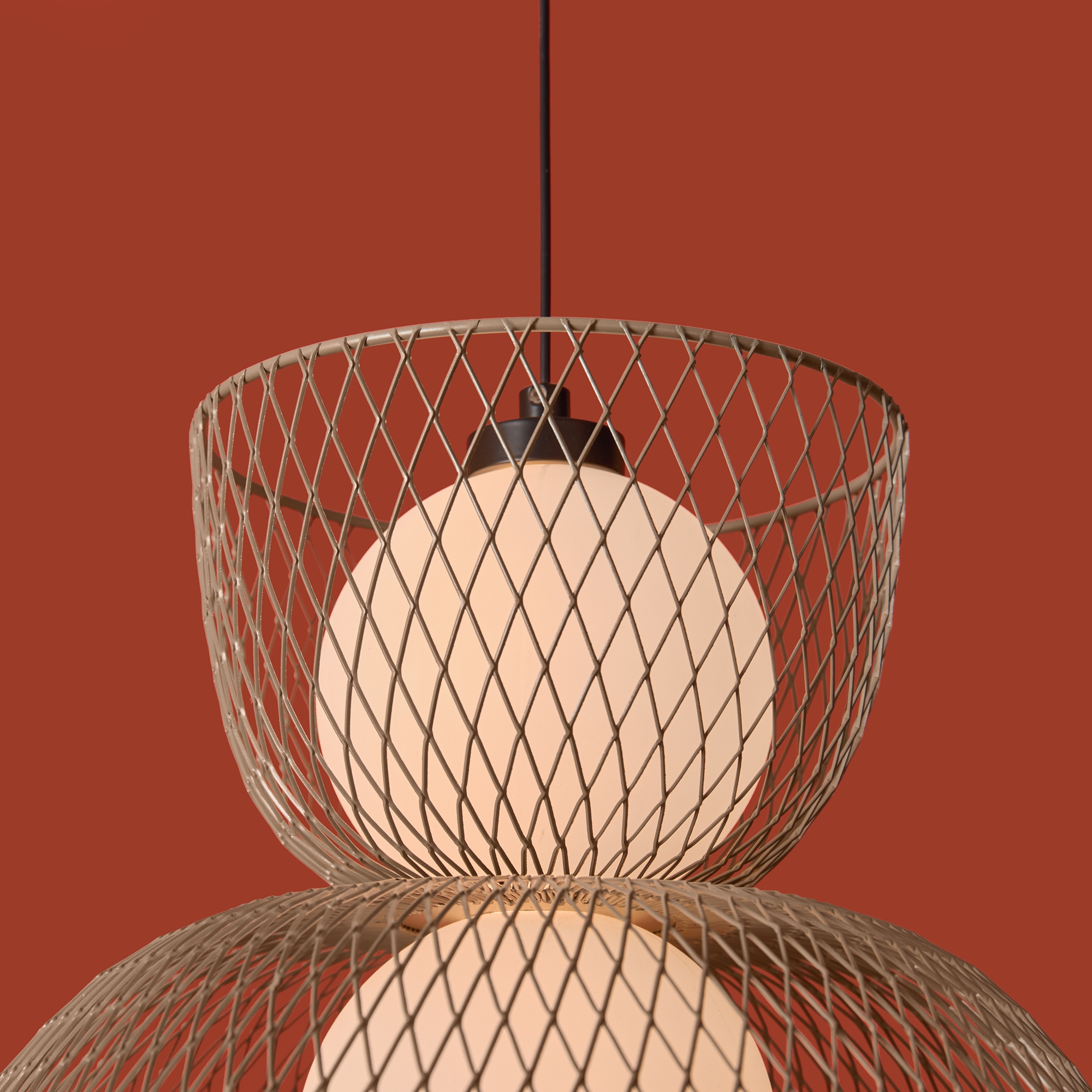 картинка Подвесной светильник Freya FR5545PL-L5GR