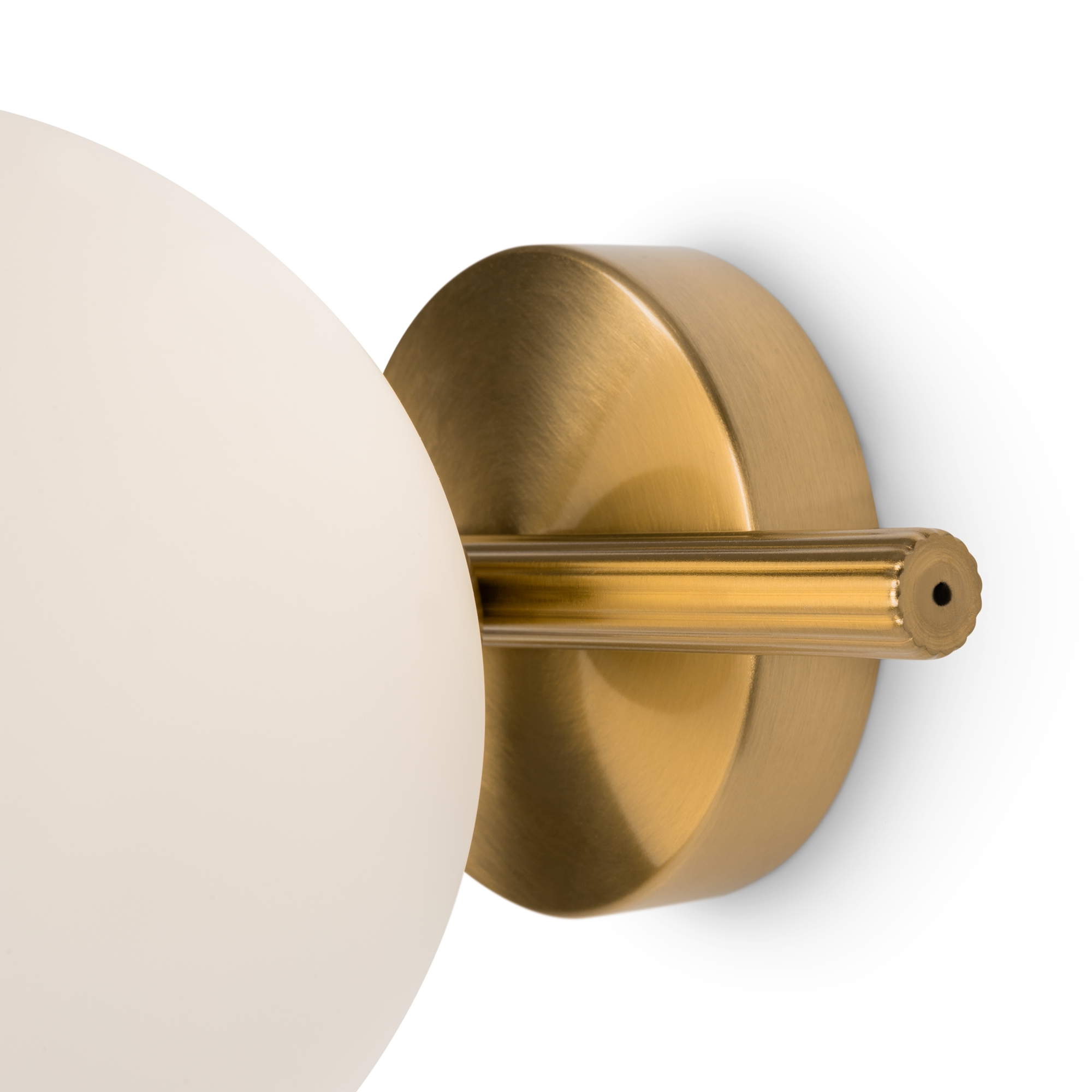 картинка Настенный светильник (бра) Freya FR5259WL-01BS