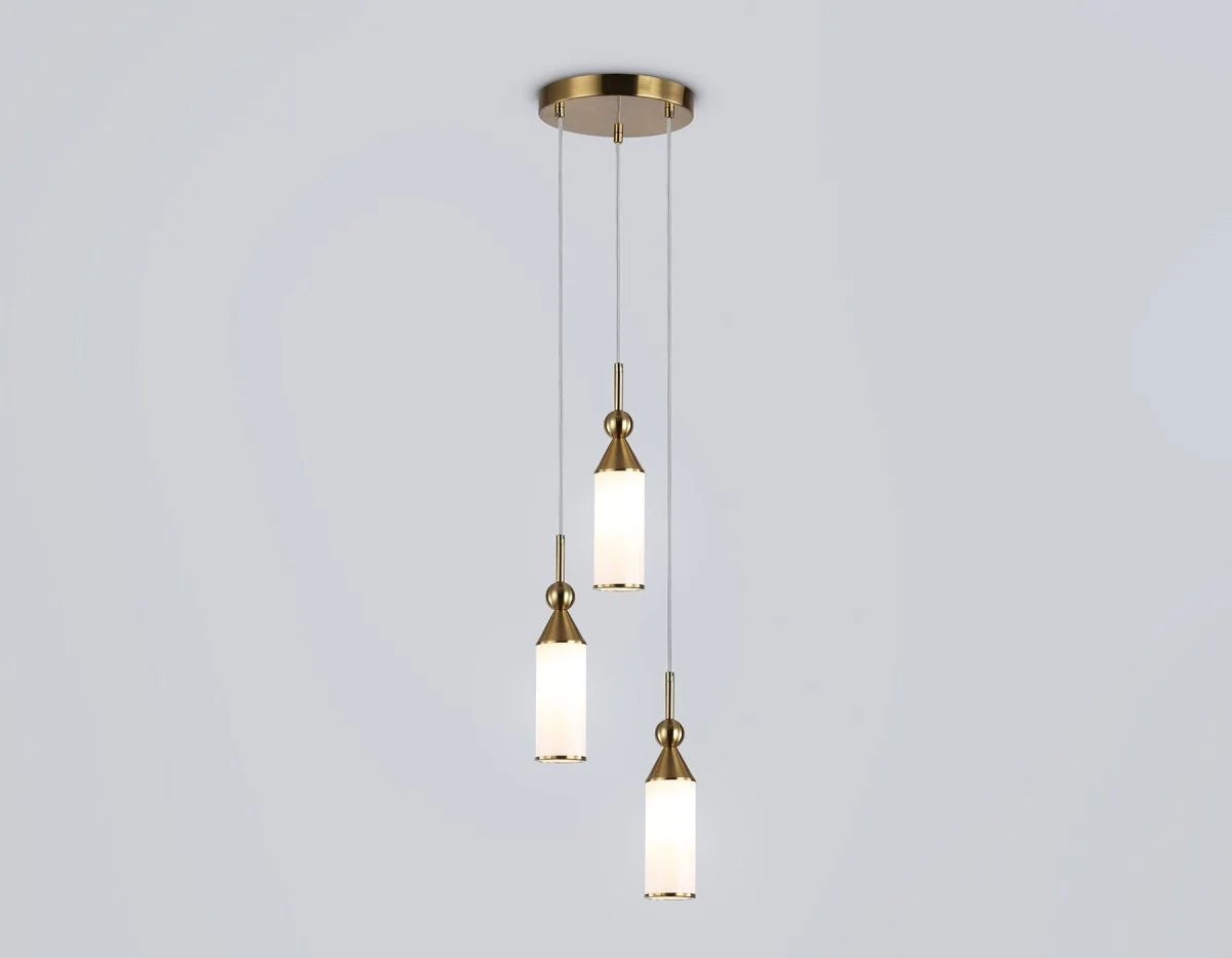 картинка Подвесной светильник