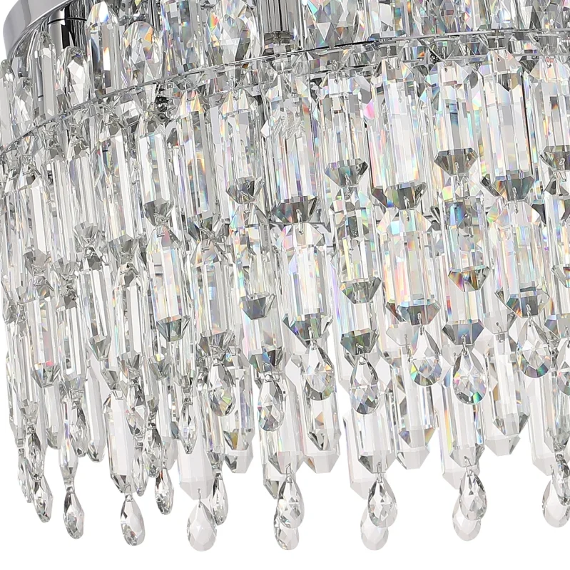 картинка Люстра потолочная Stilfort 2158/09/08C серия Legacy