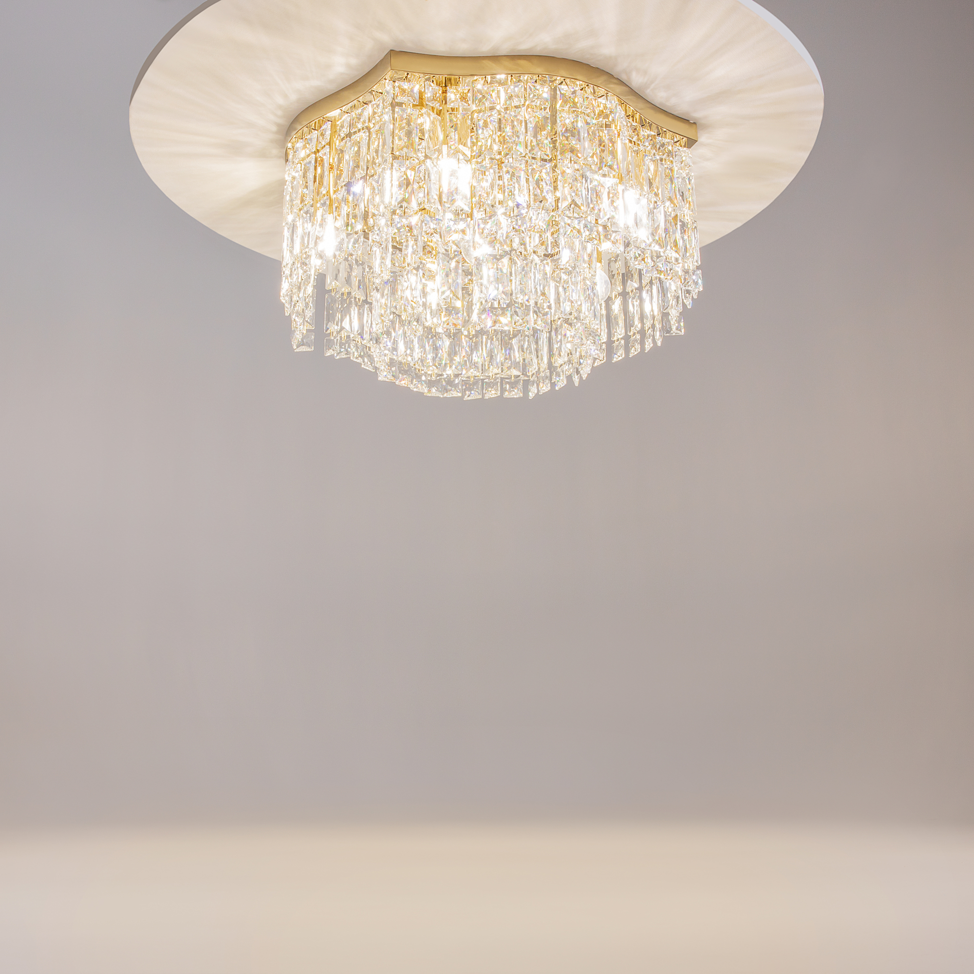 картинка Потолочный светильник Maytoni DIA005CL-06G